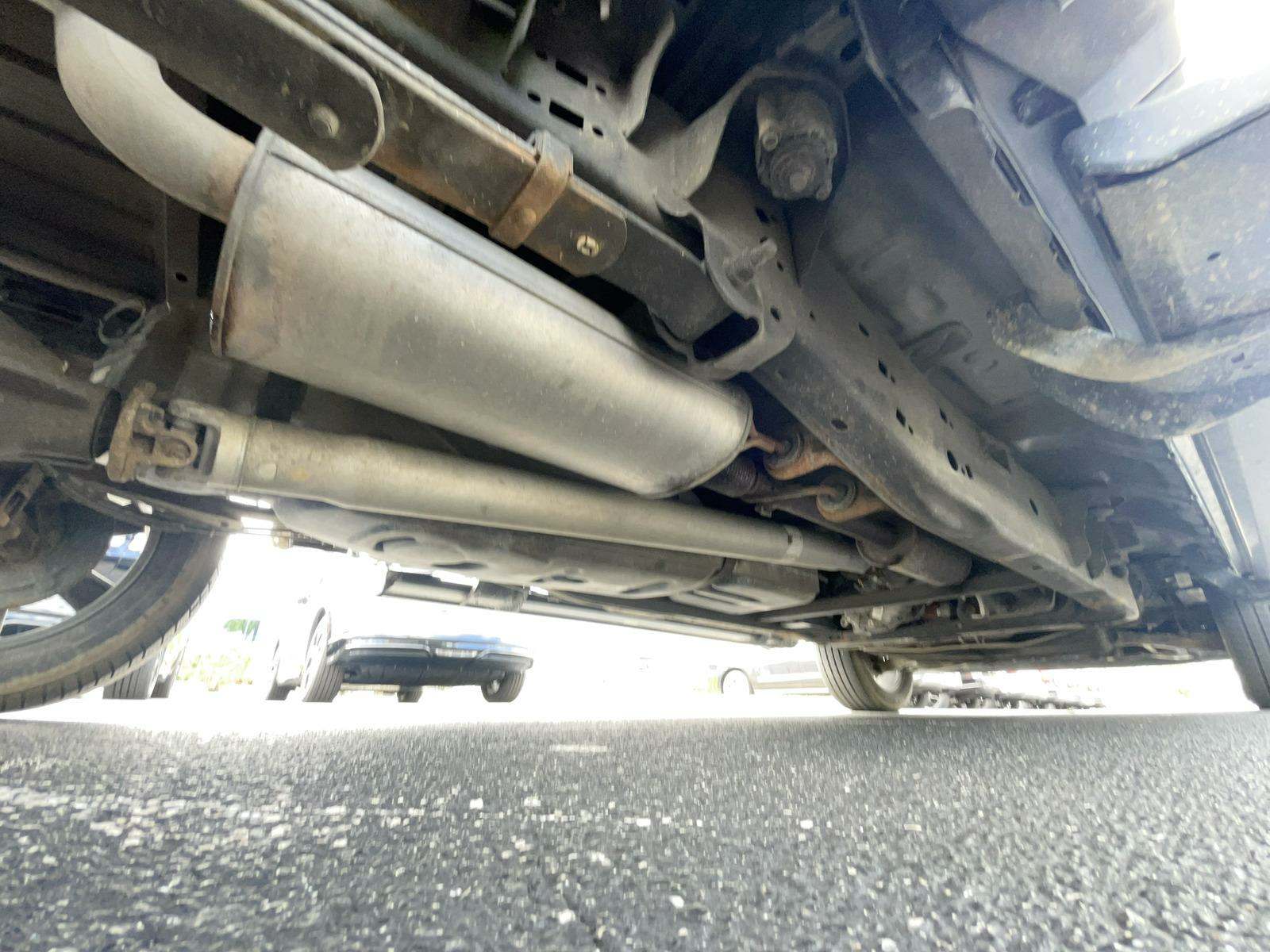 2017 Ford F-150 XLT AWD