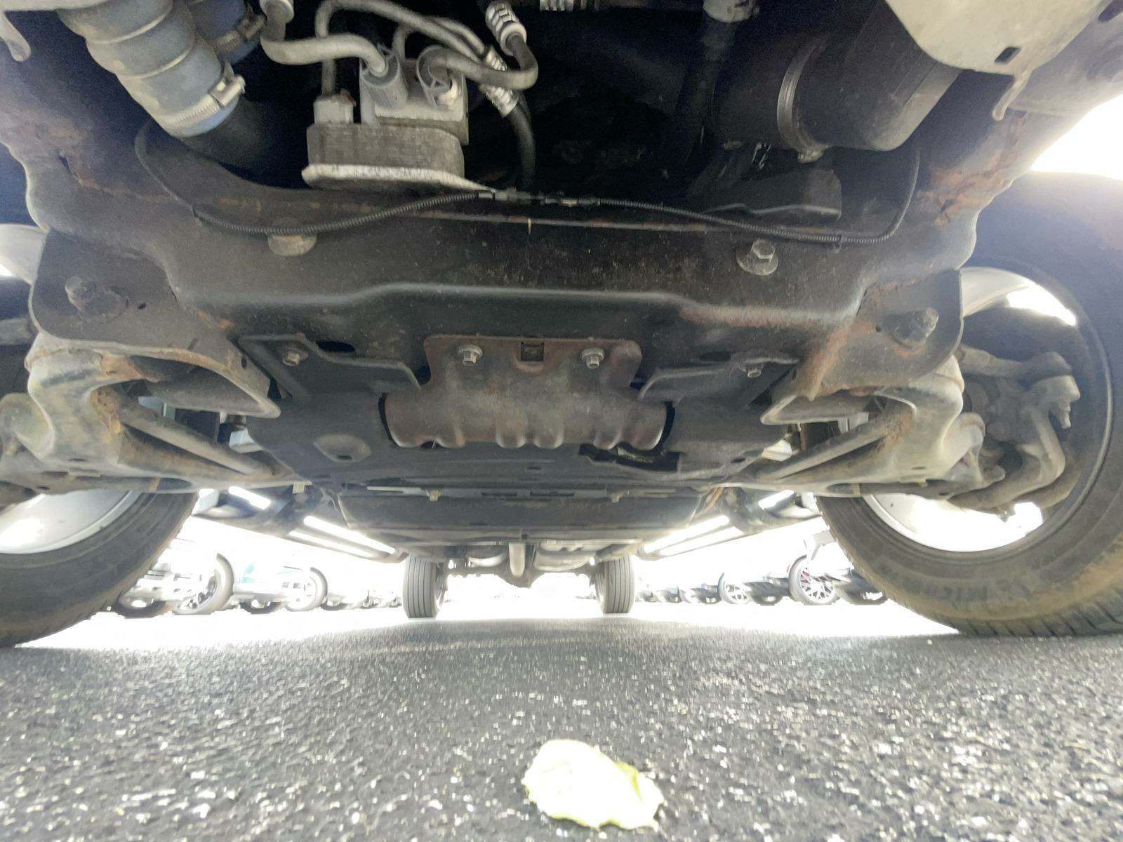 2017 Ford F-150 XLT AWD