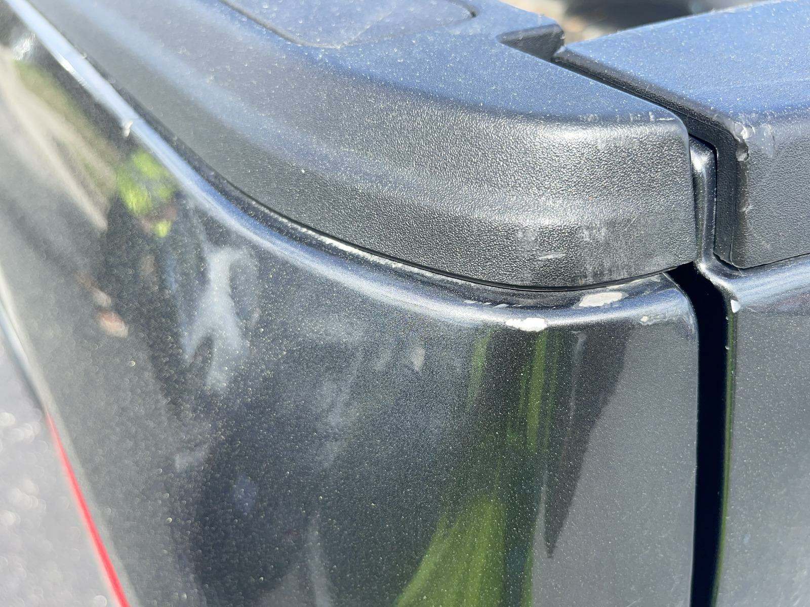 2017 Ford F-150 XLT AWD