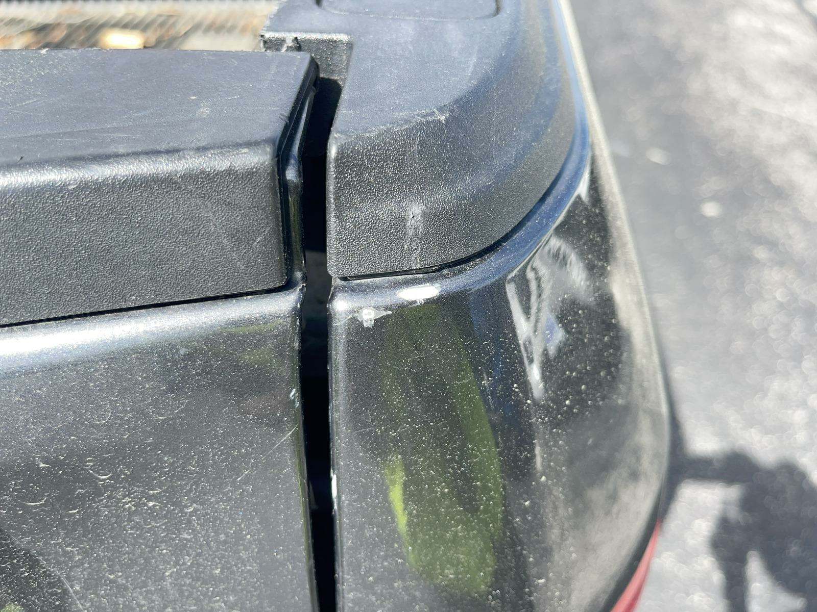 2017 Ford F-150 XLT AWD