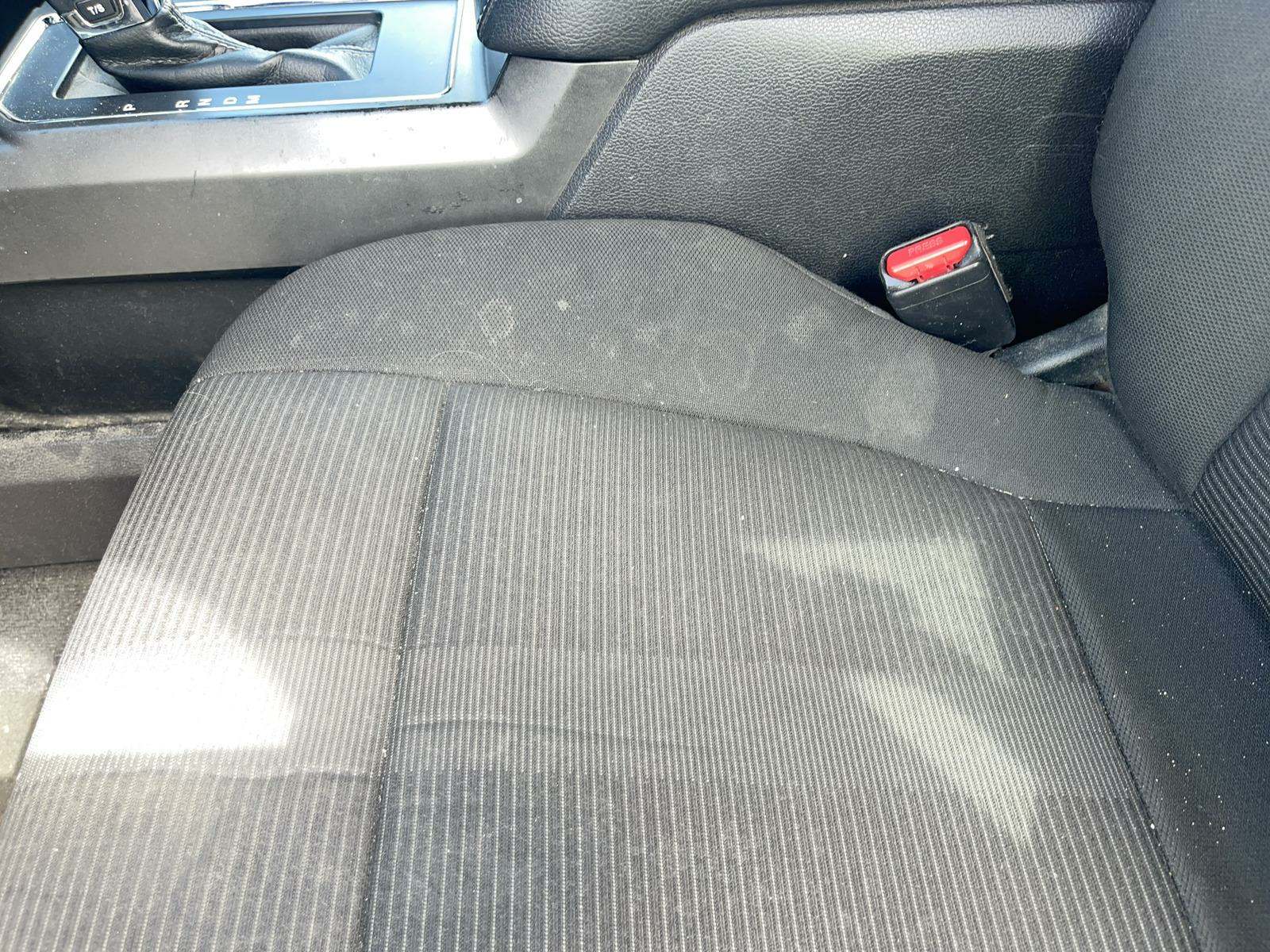 2017 Ford F-150 XLT AWD