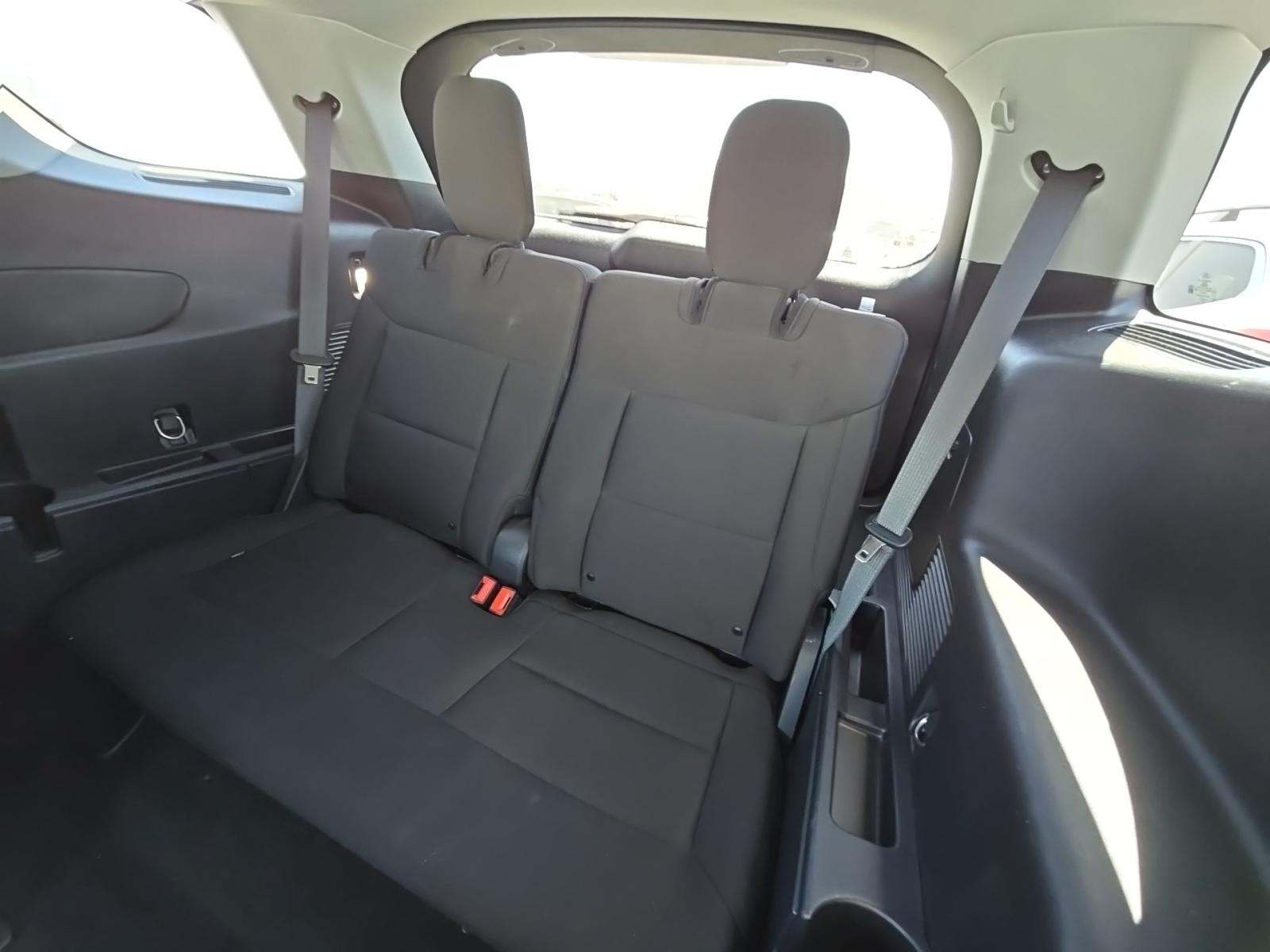 2021 Ford Explorer XLT RWD
