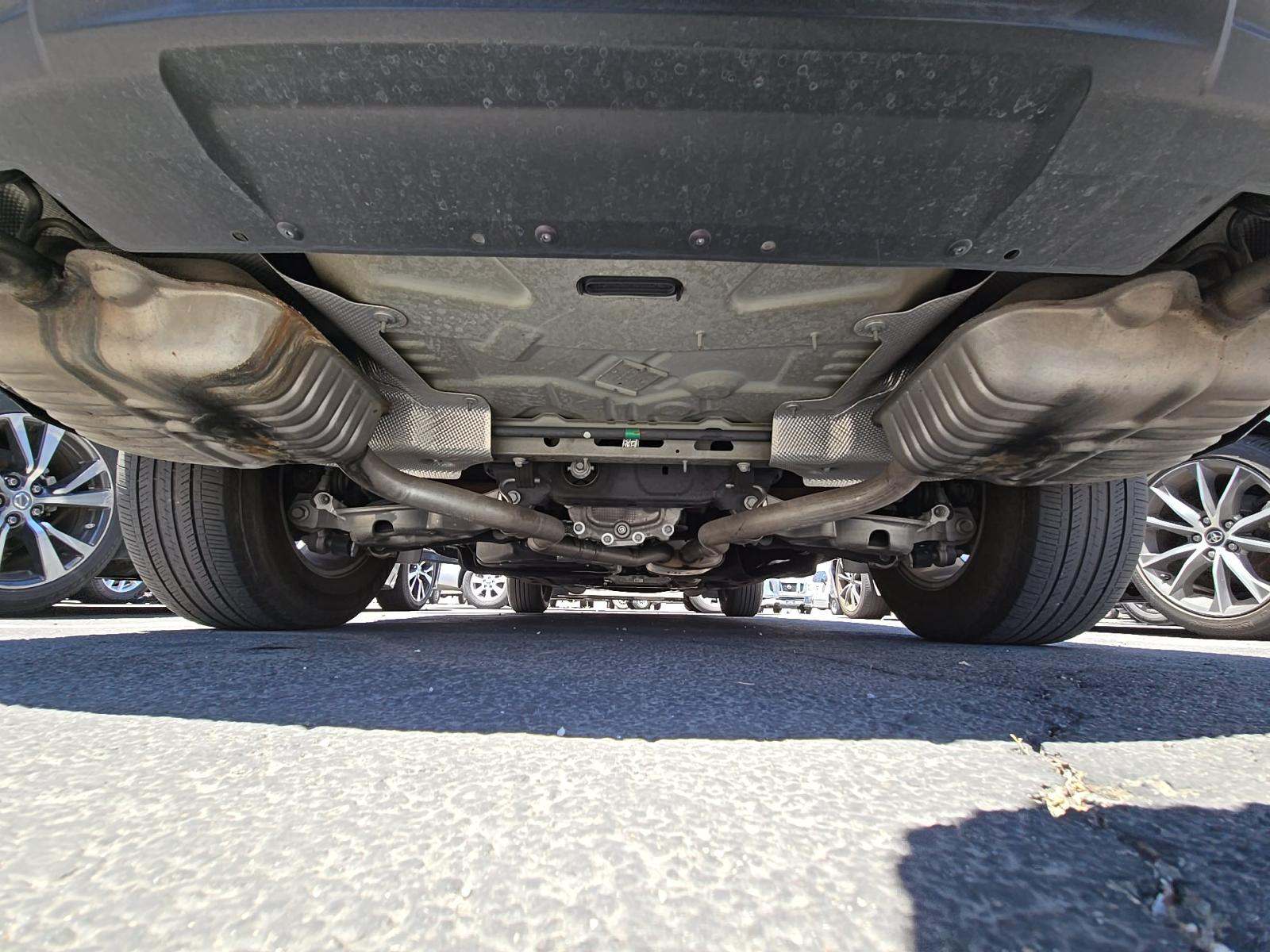 2021 Ford Explorer XLT RWD