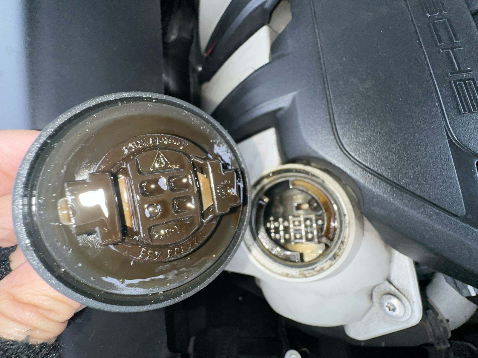 2011 Porsche Cayenne S AWD