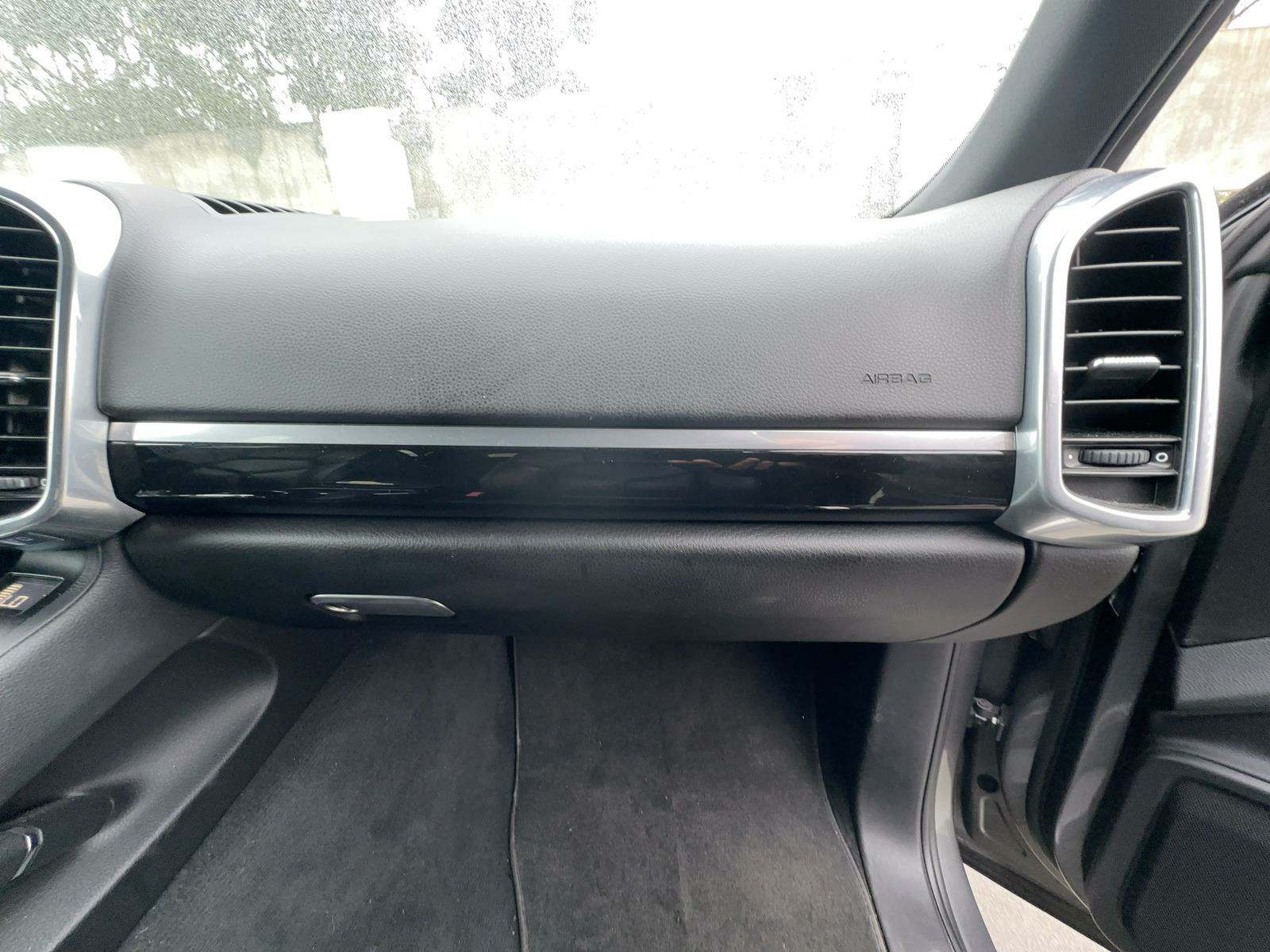 2011 Porsche Cayenne S AWD