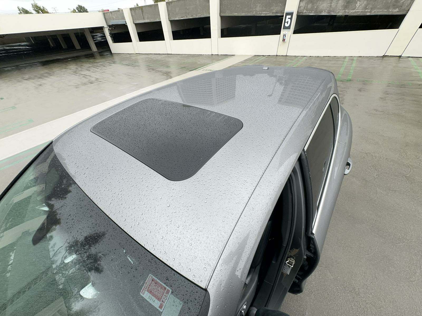 2011 Porsche Cayenne S AWD