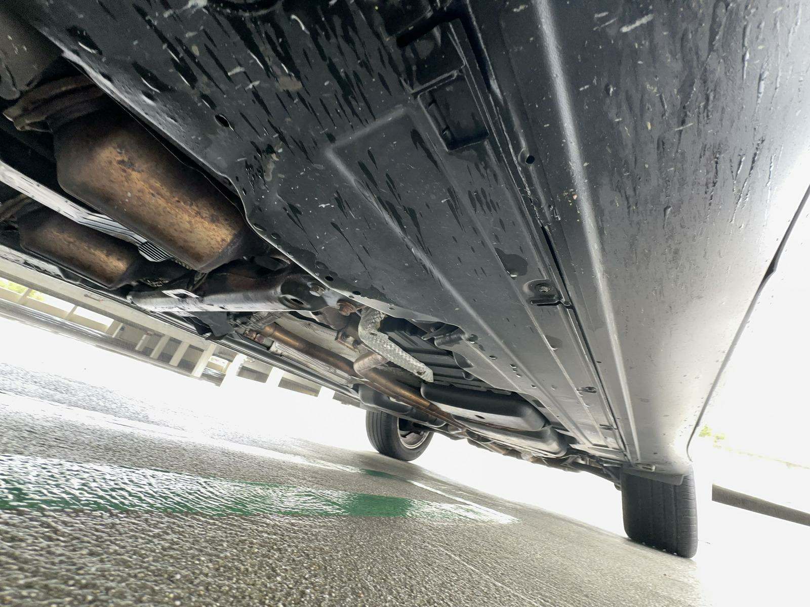 2011 Porsche Cayenne S AWD