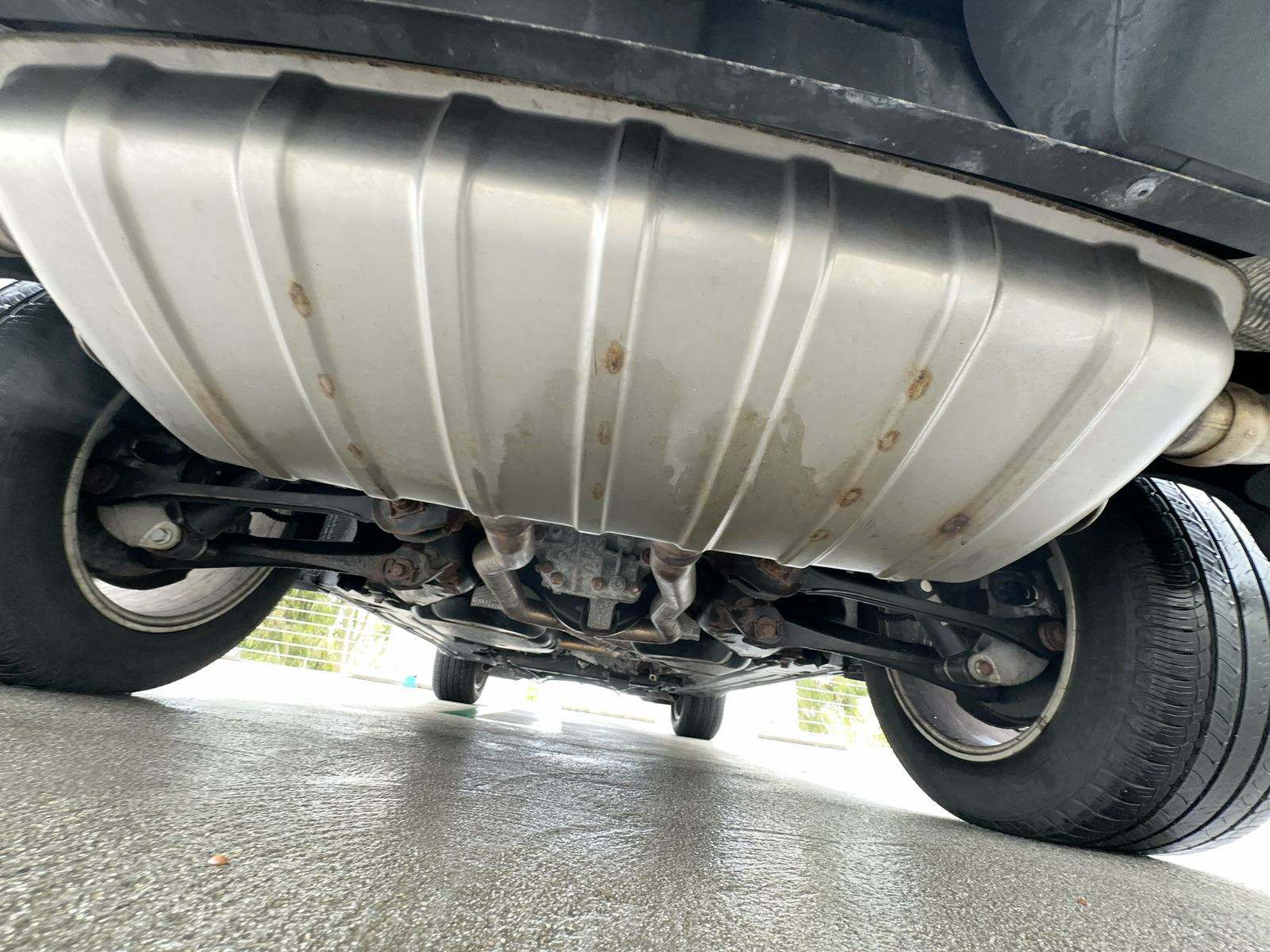 2011 Porsche Cayenne S AWD