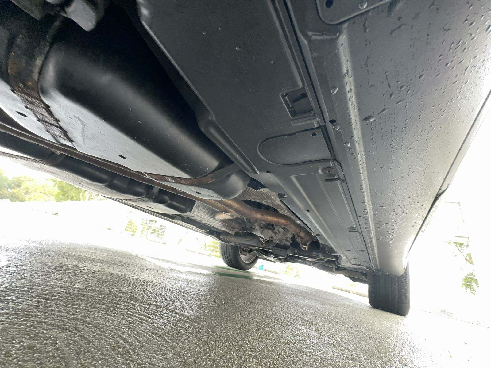 2011 Porsche Cayenne S AWD