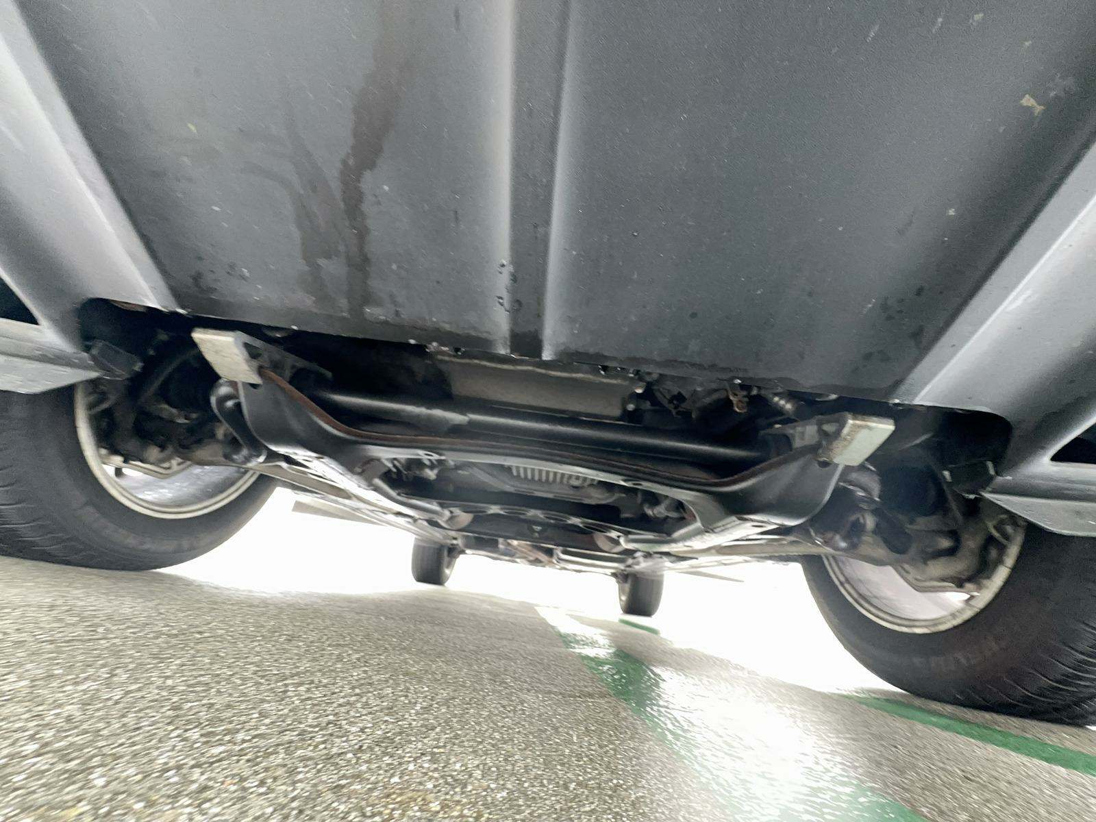 2011 Porsche Cayenne S AWD