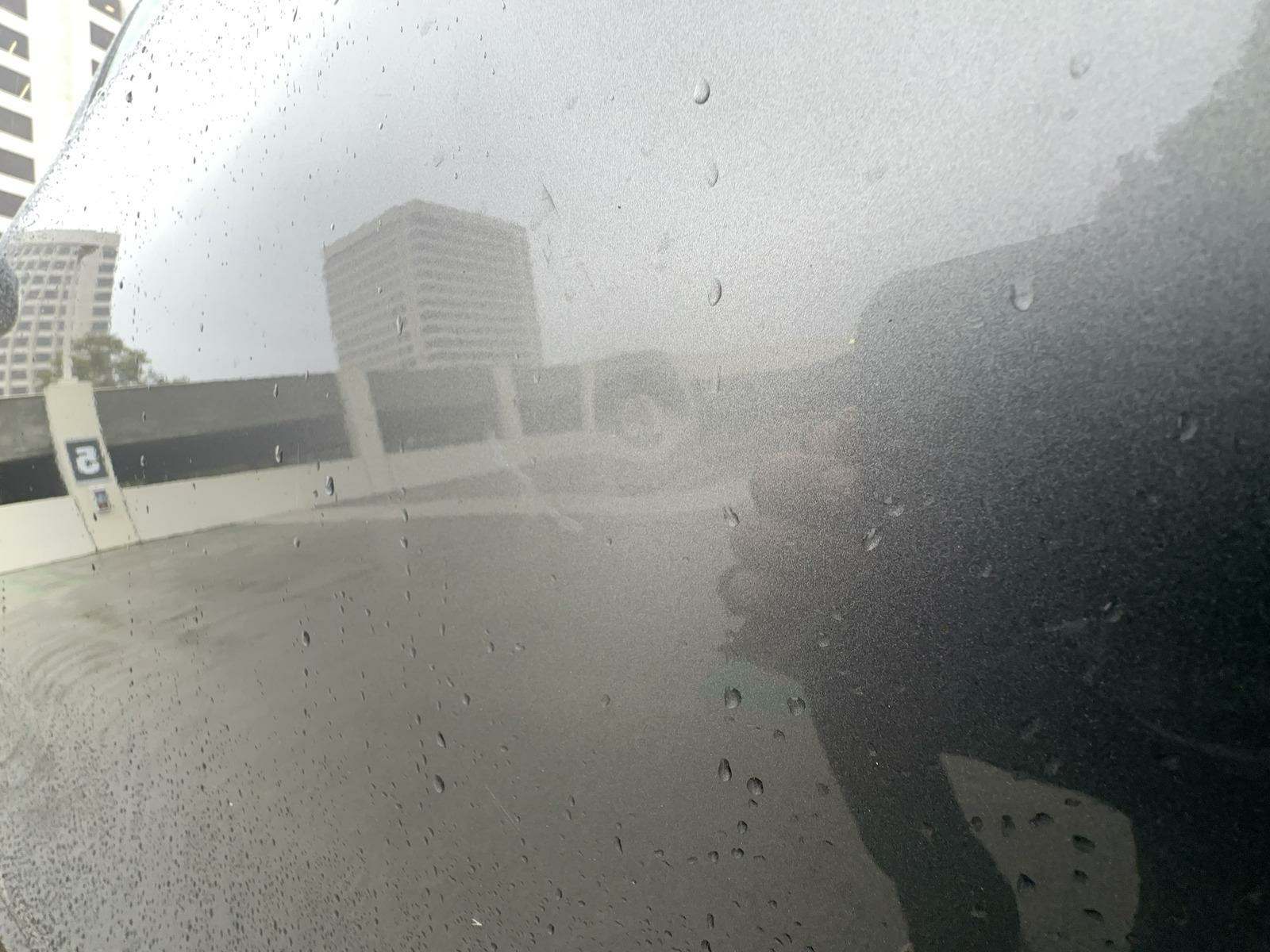 2011 Porsche Cayenne S AWD