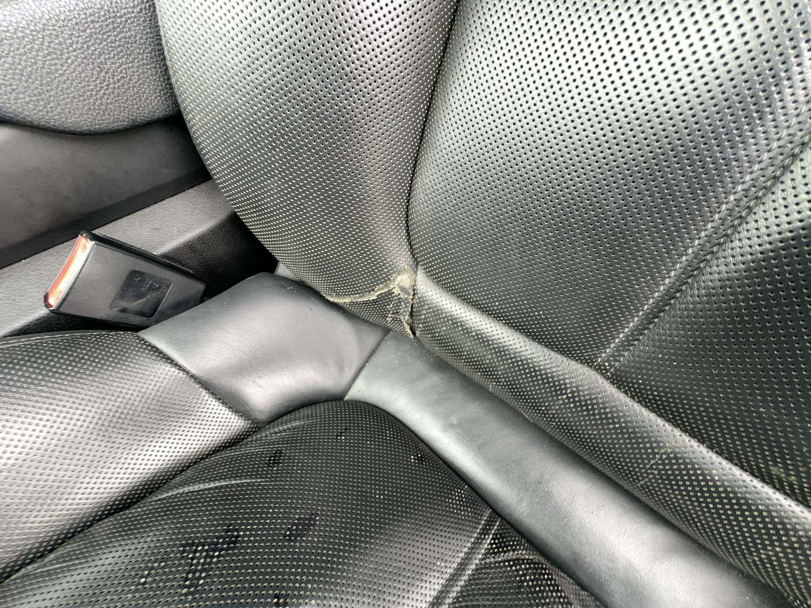 2011 Porsche Cayenne S AWD