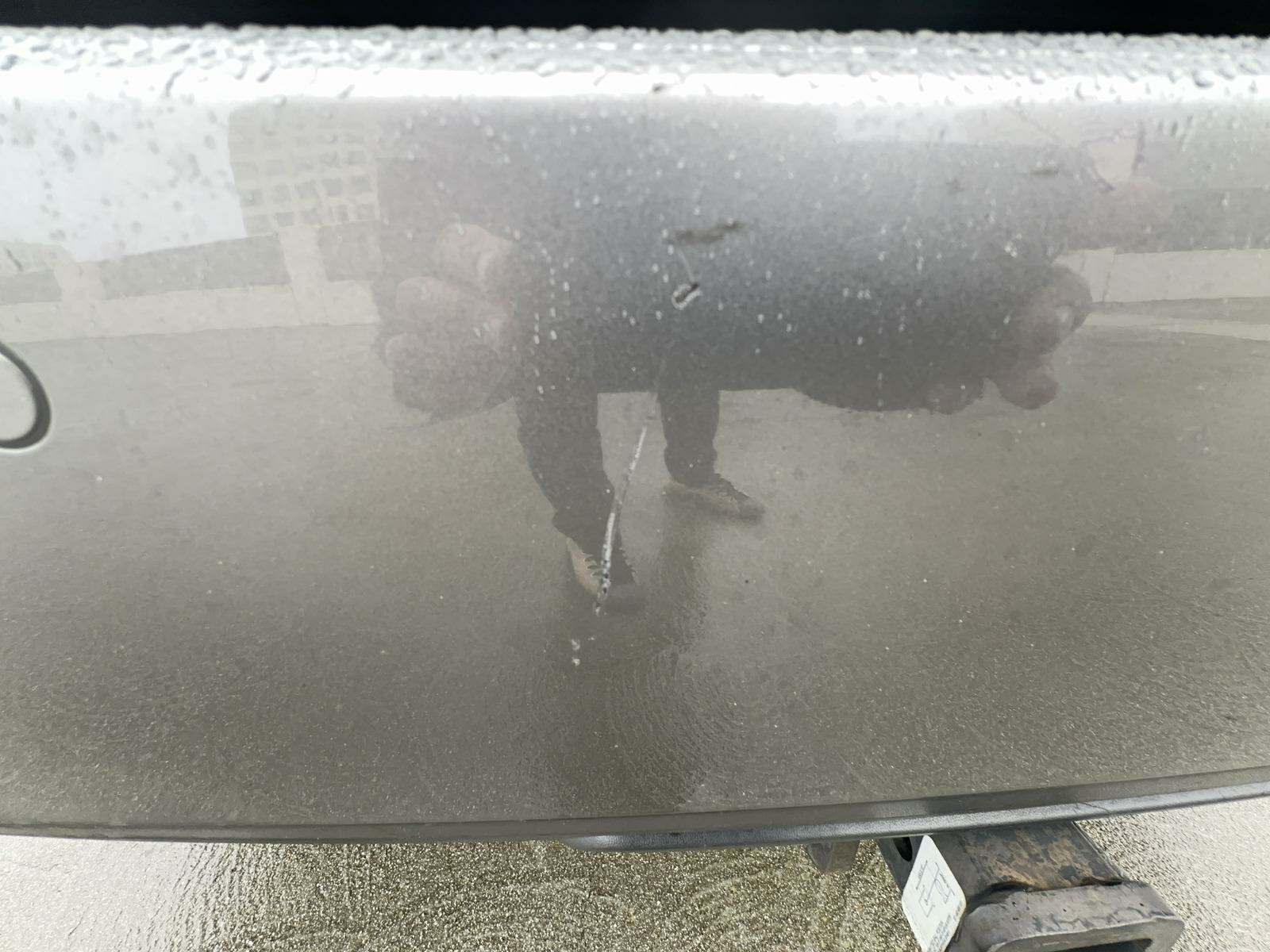 2011 Porsche Cayenne S AWD