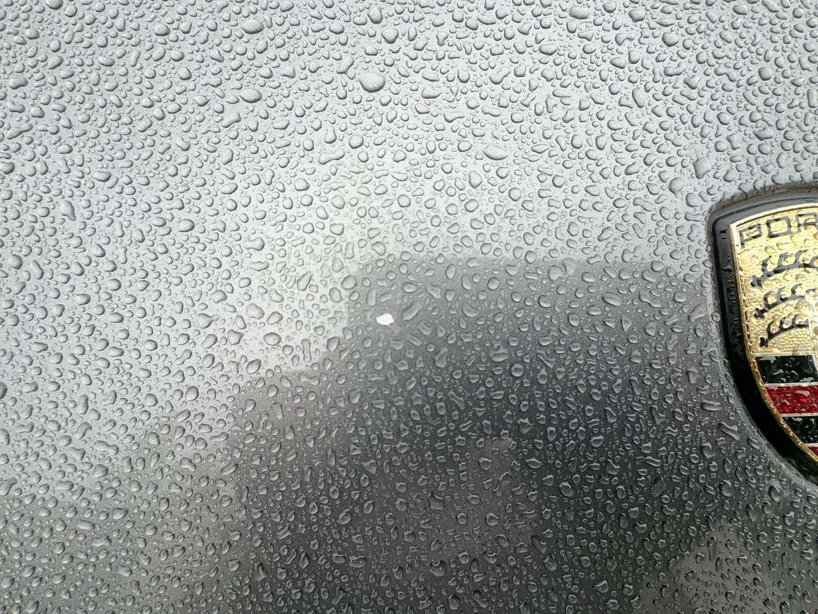 2011 Porsche Cayenne S AWD