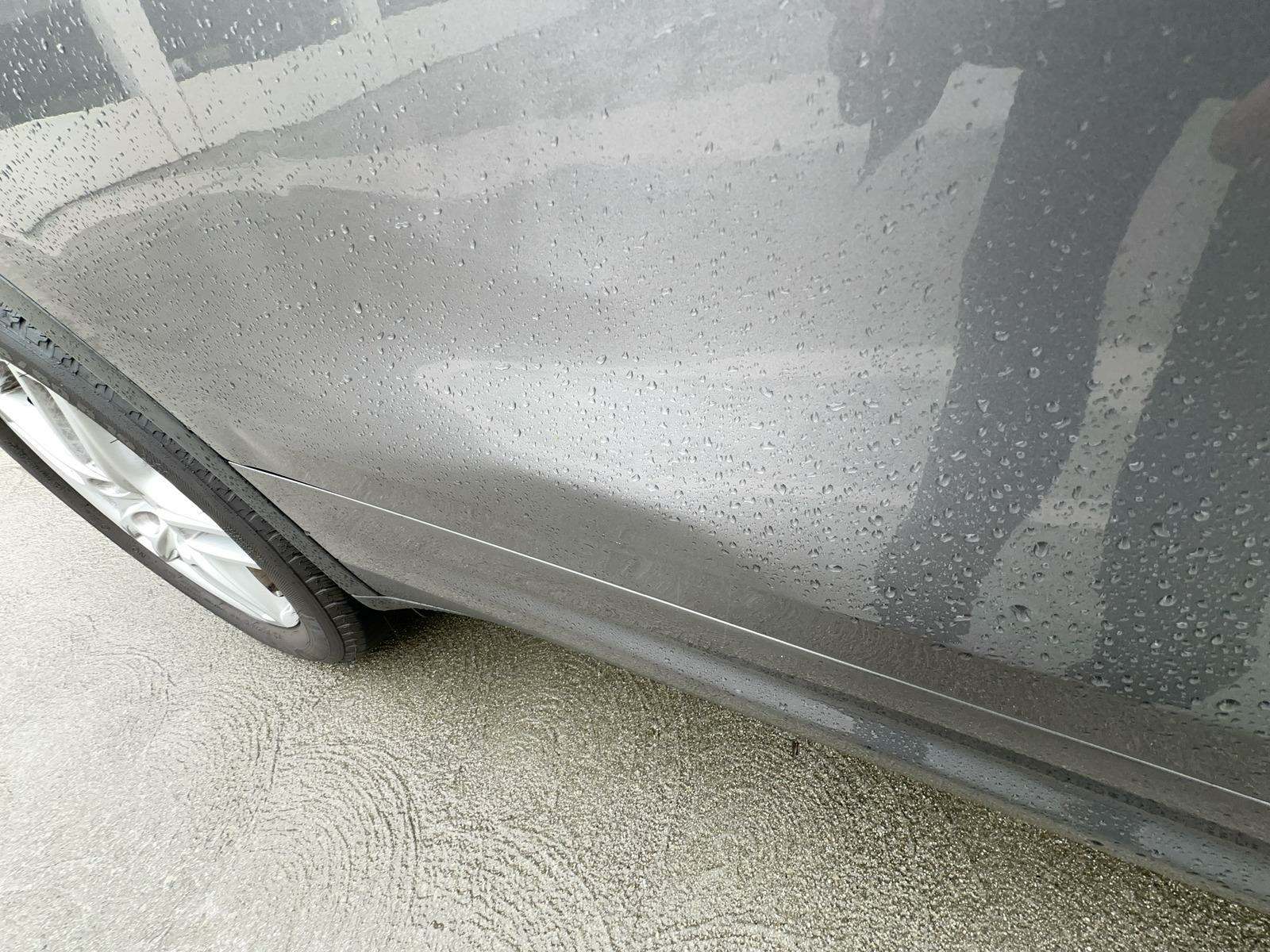 2011 Porsche Cayenne S AWD