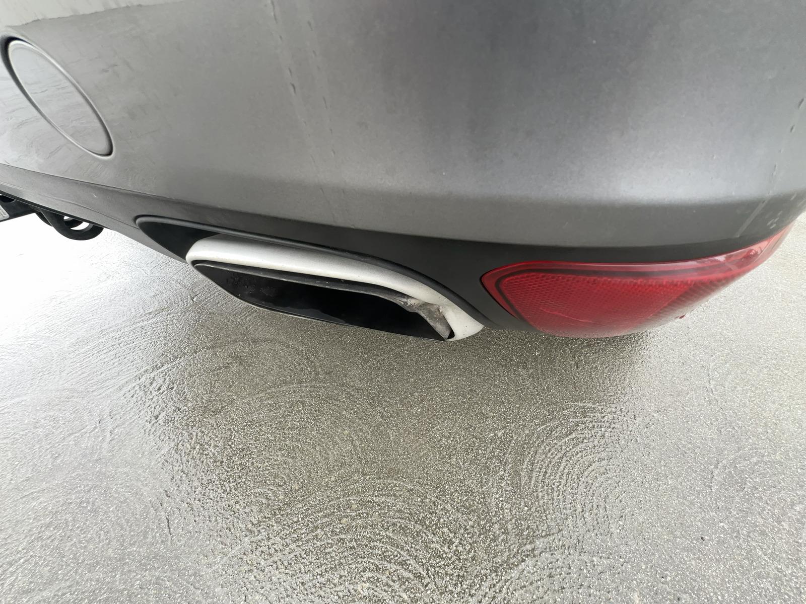 2011 Porsche Cayenne S AWD