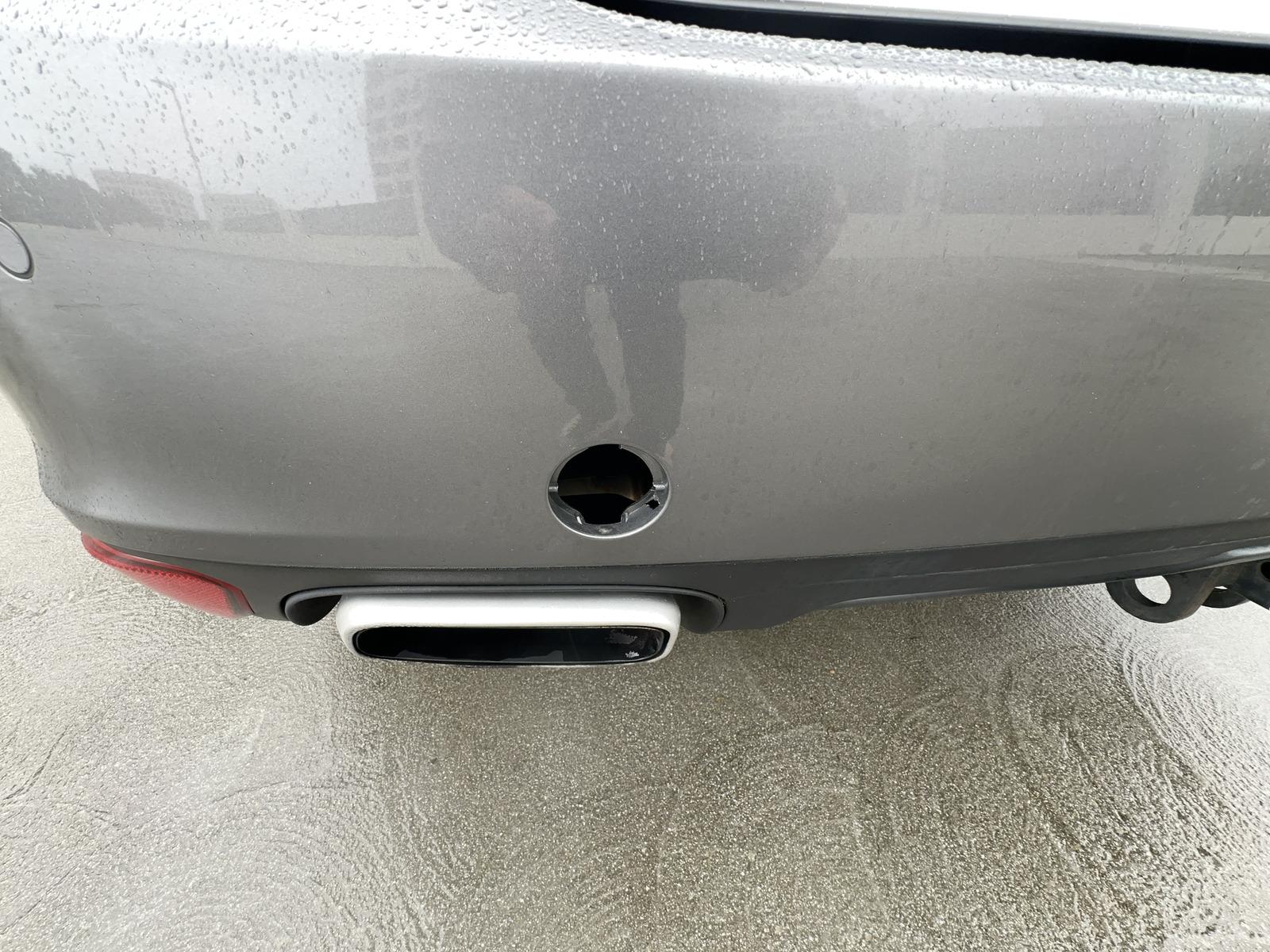 2011 Porsche Cayenne S AWD