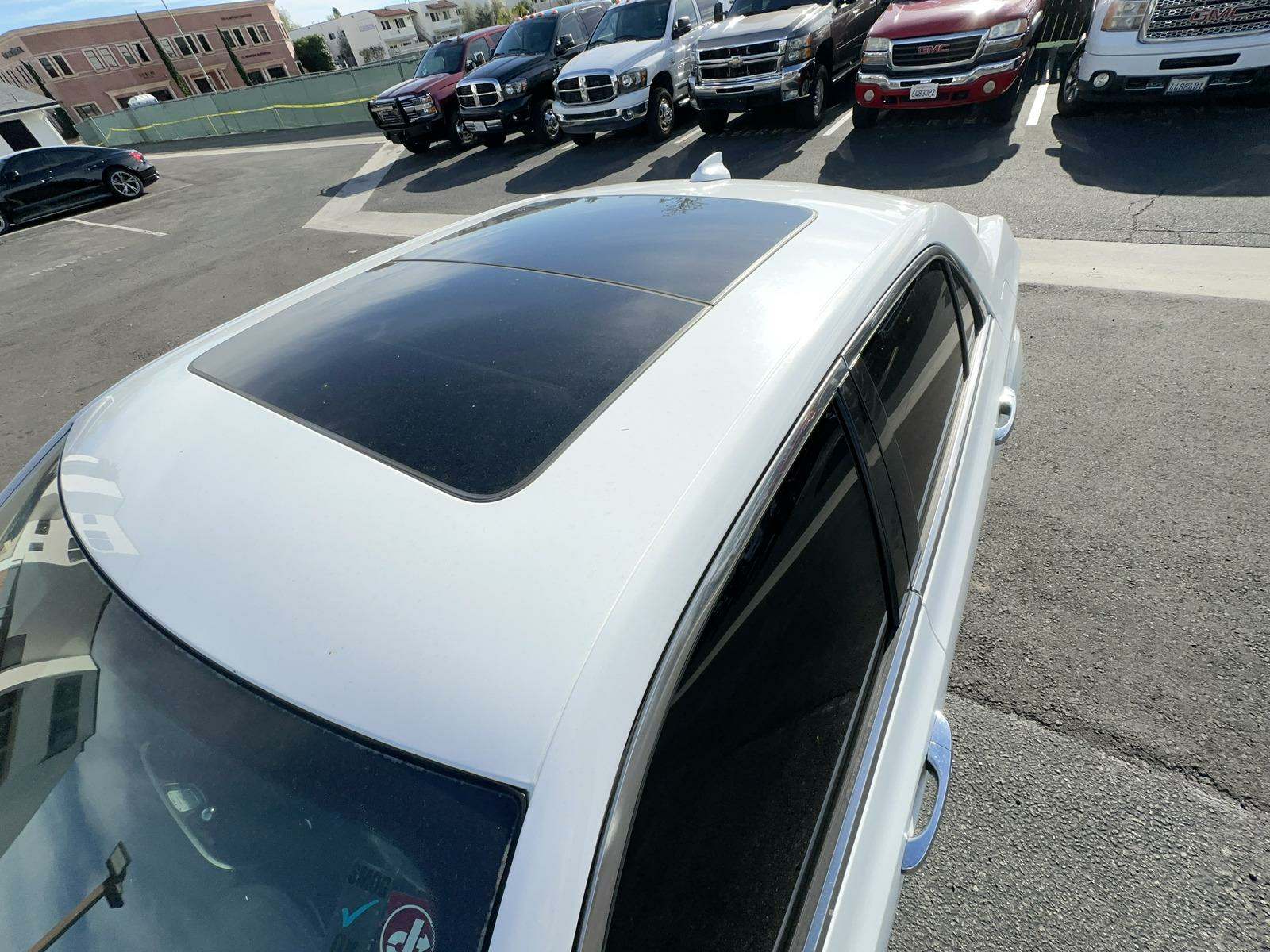 2016 Chrysler 300 300C RWD