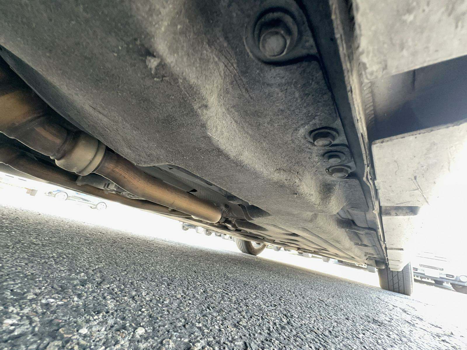 2016 Chrysler 300 300C RWD