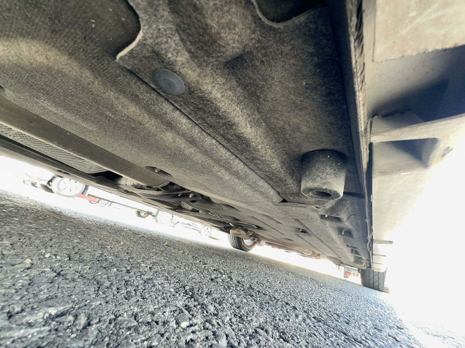 2016 Chrysler 300 300C RWD