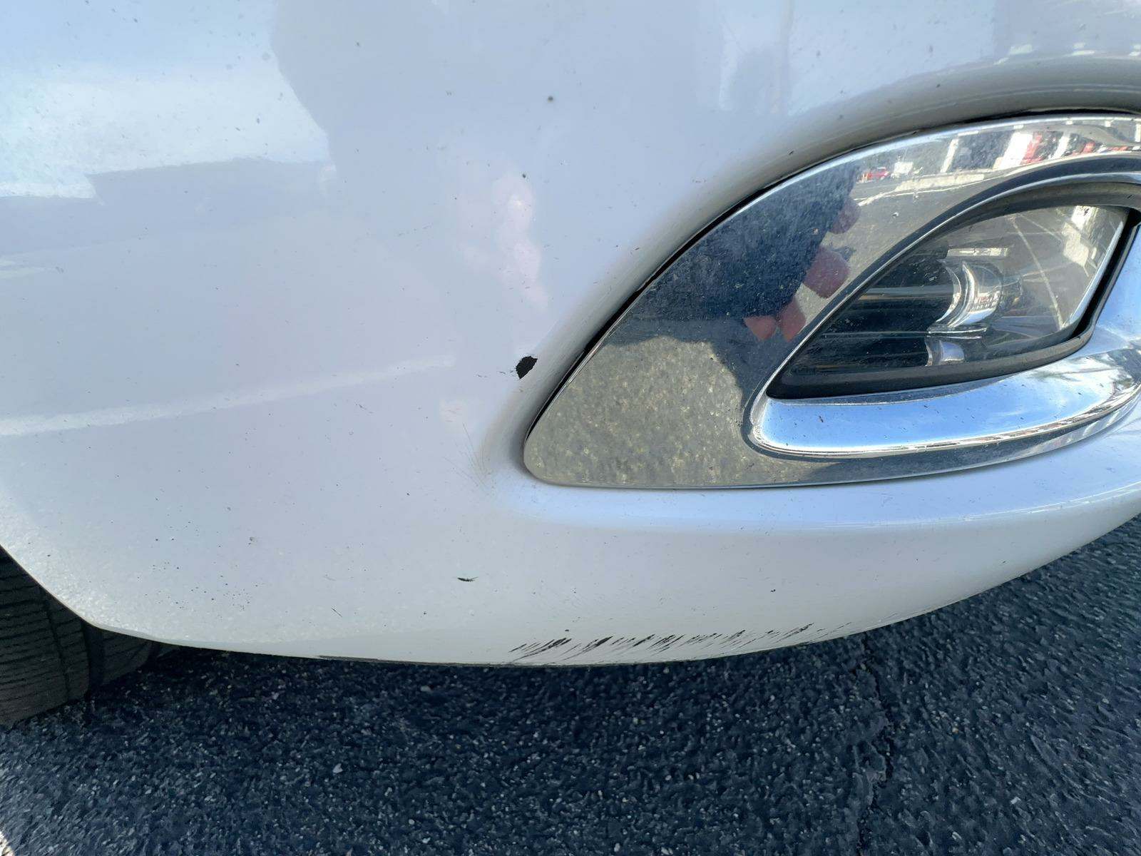 2016 Chrysler 300 300C RWD