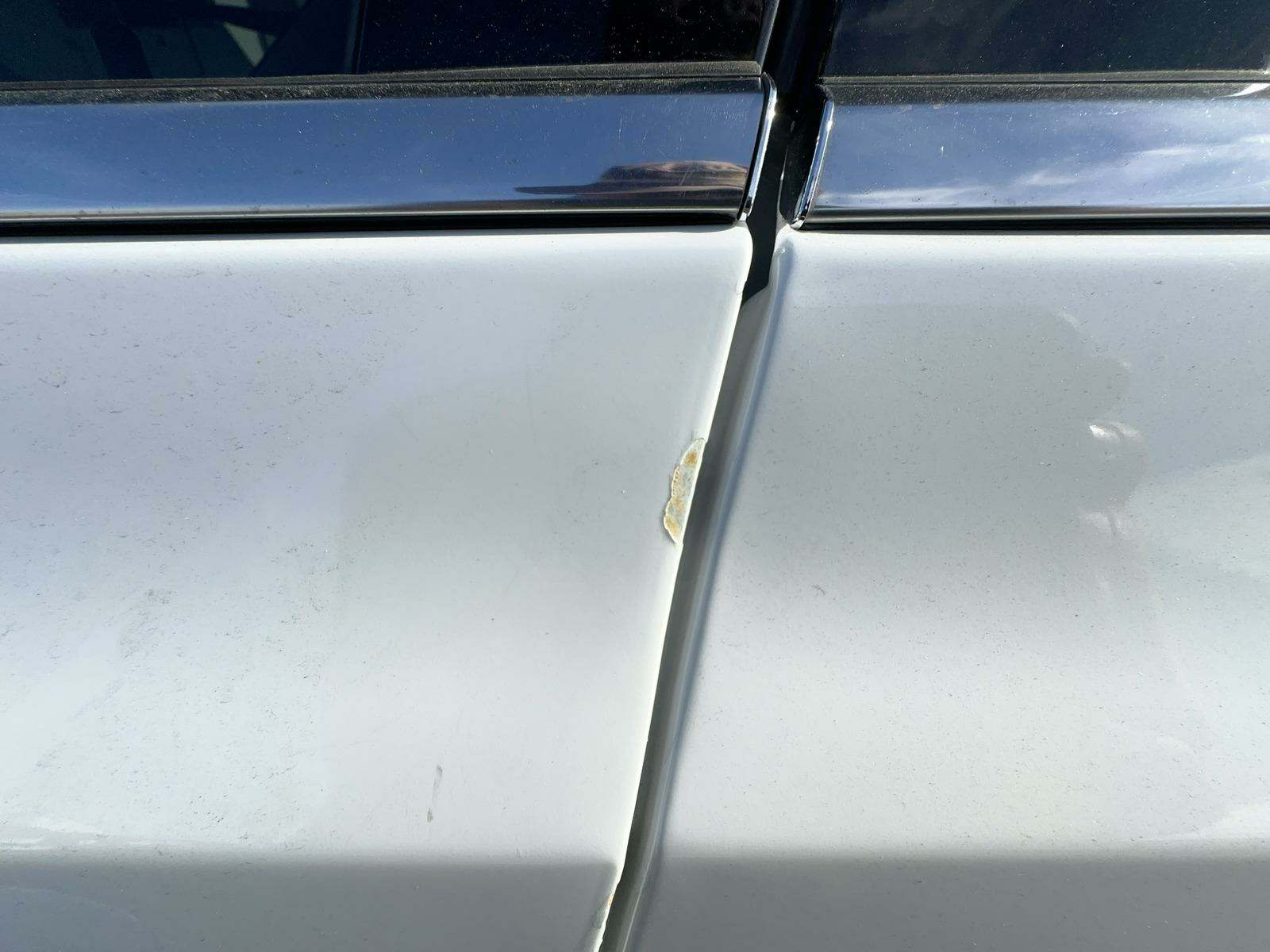 2016 Chrysler 300 300C RWD