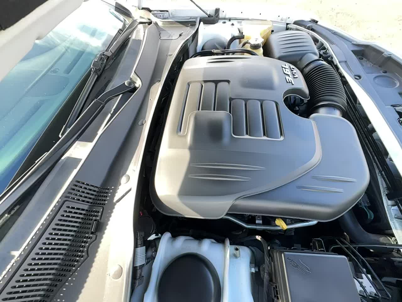 2016 Chrysler 300 300C RWD