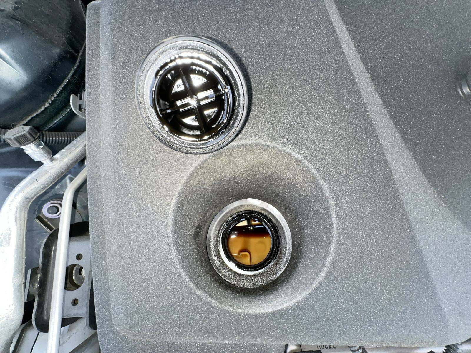 2018 Toyota Camry SE FWD