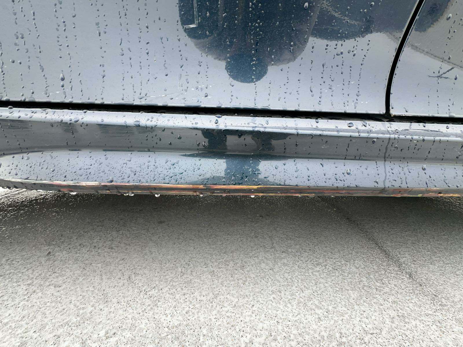 2018 Toyota Camry SE FWD