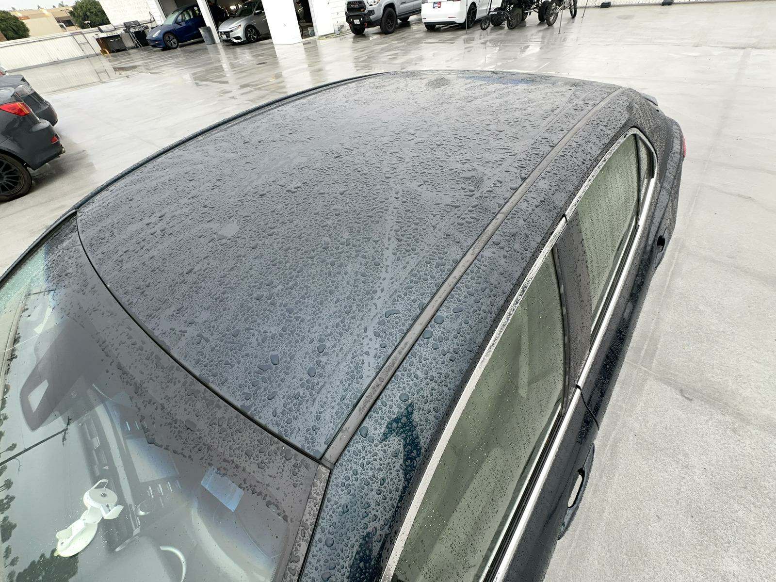 2018 Toyota Camry SE FWD