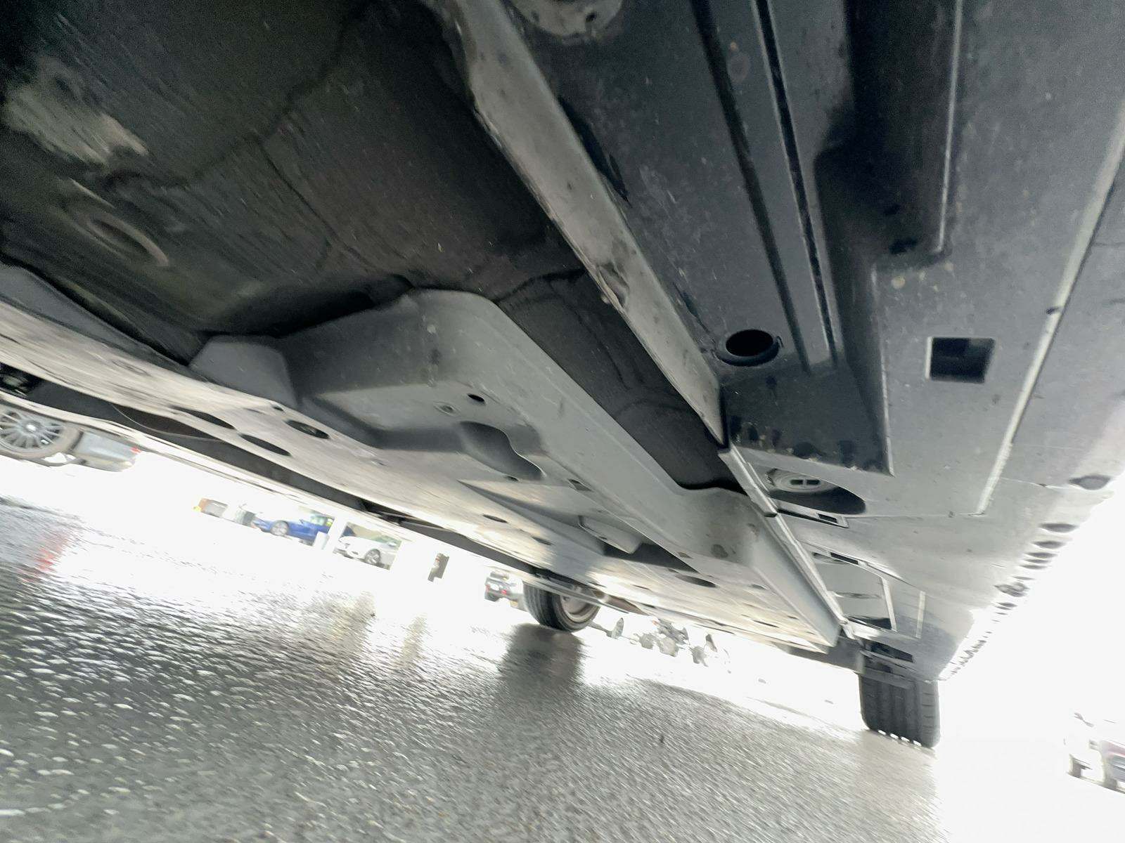 2018 Toyota Camry SE FWD