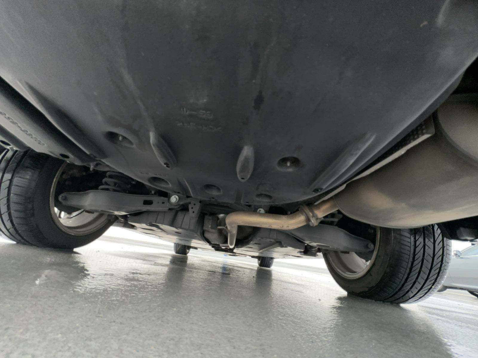 2018 Toyota Camry SE FWD