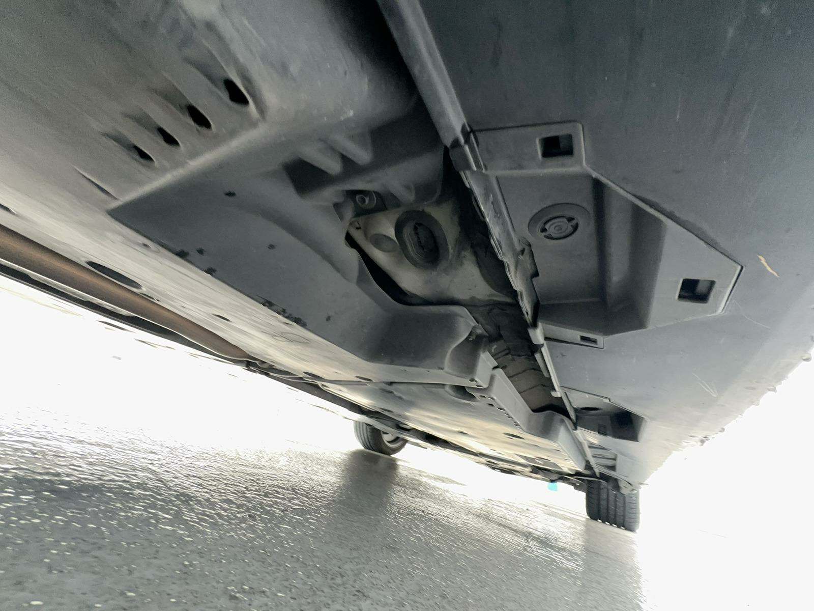 2018 Toyota Camry SE FWD