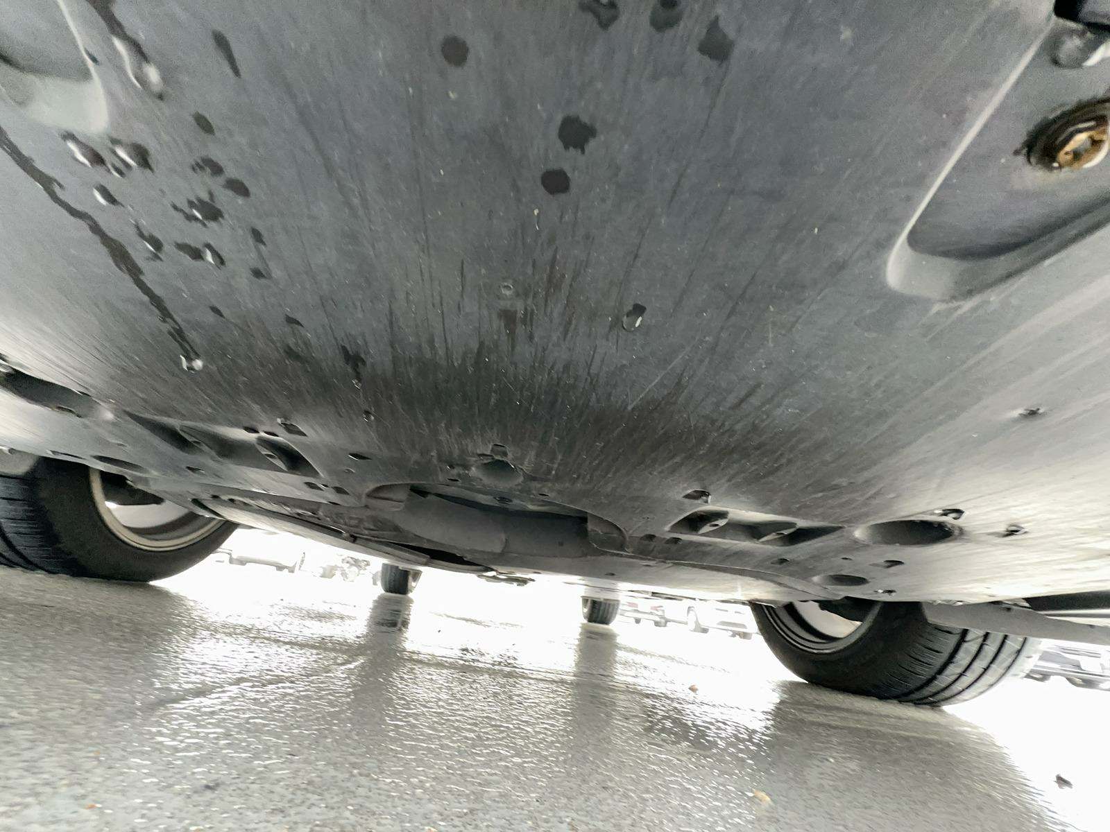 2018 Toyota Camry SE FWD