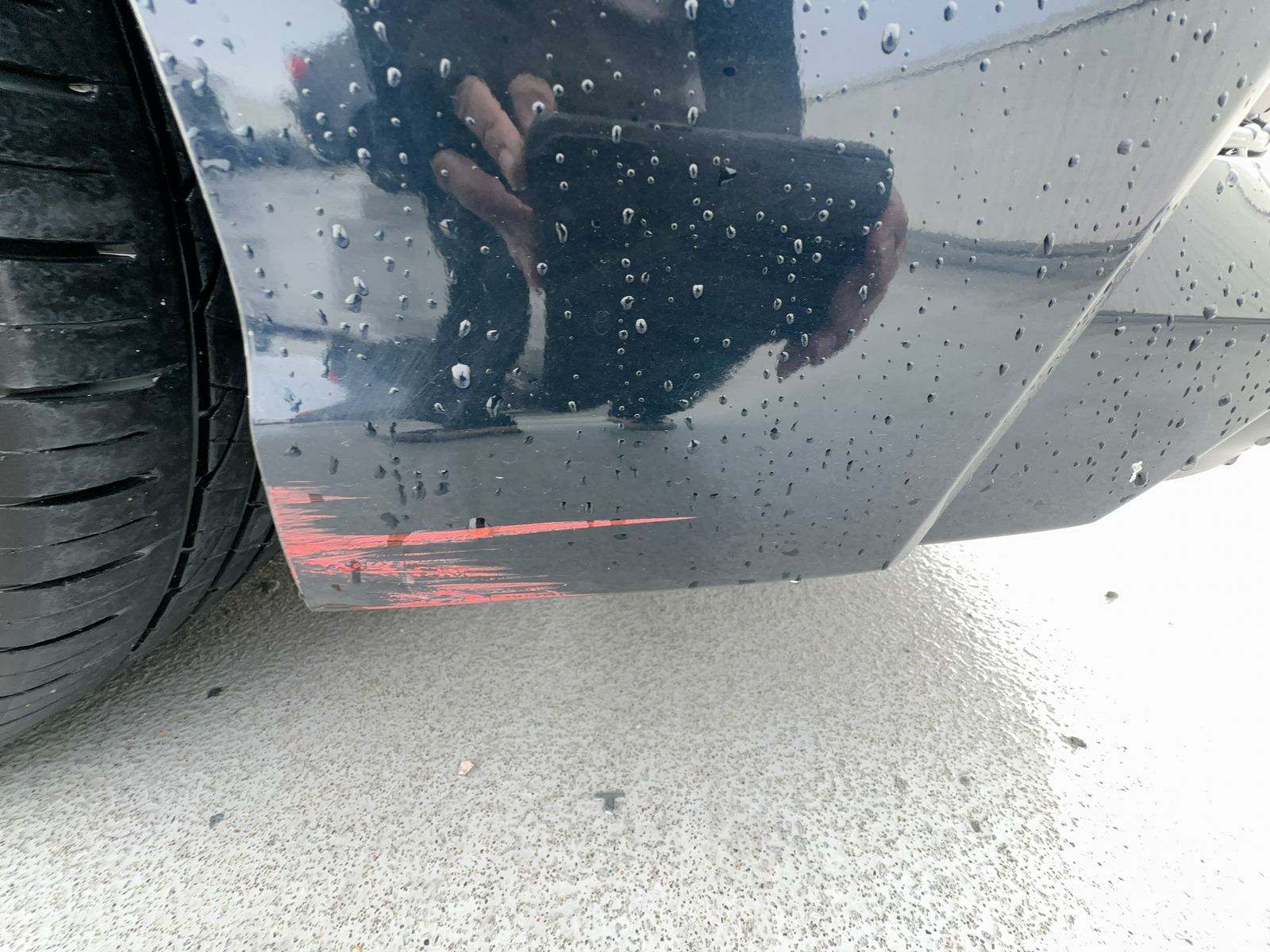 2018 Toyota Camry SE FWD