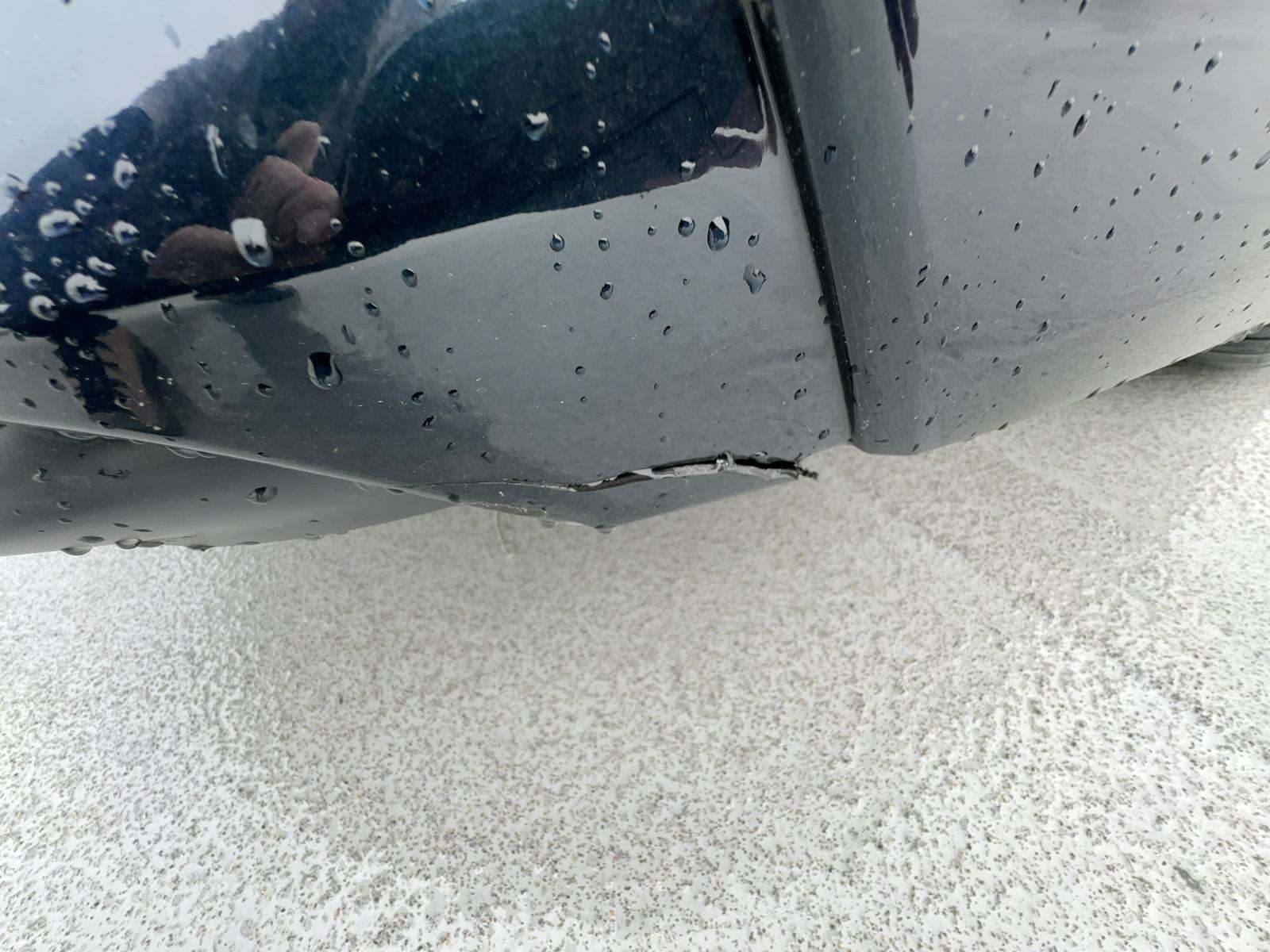 2018 Toyota Camry SE FWD