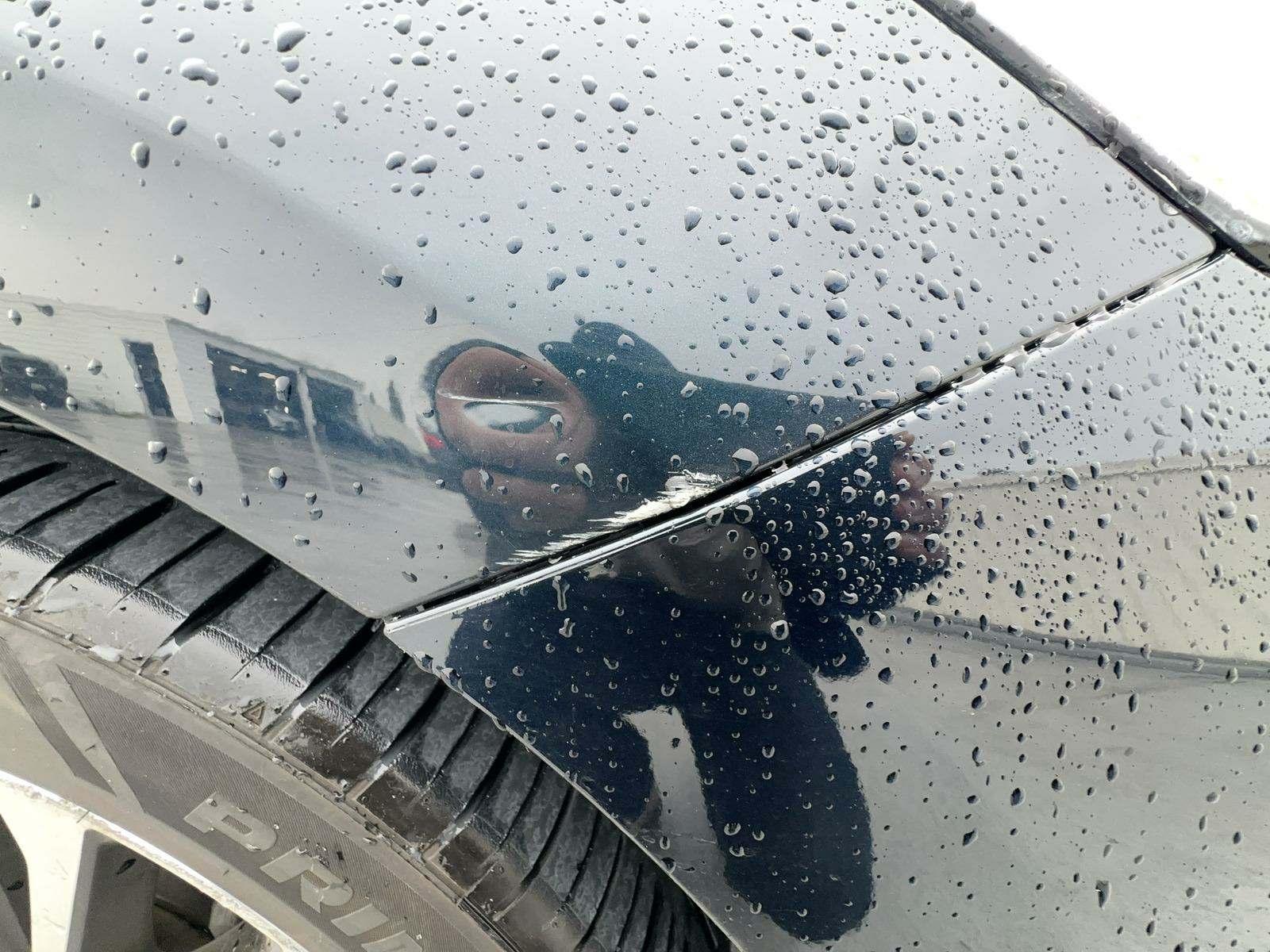 2018 Toyota Camry SE FWD