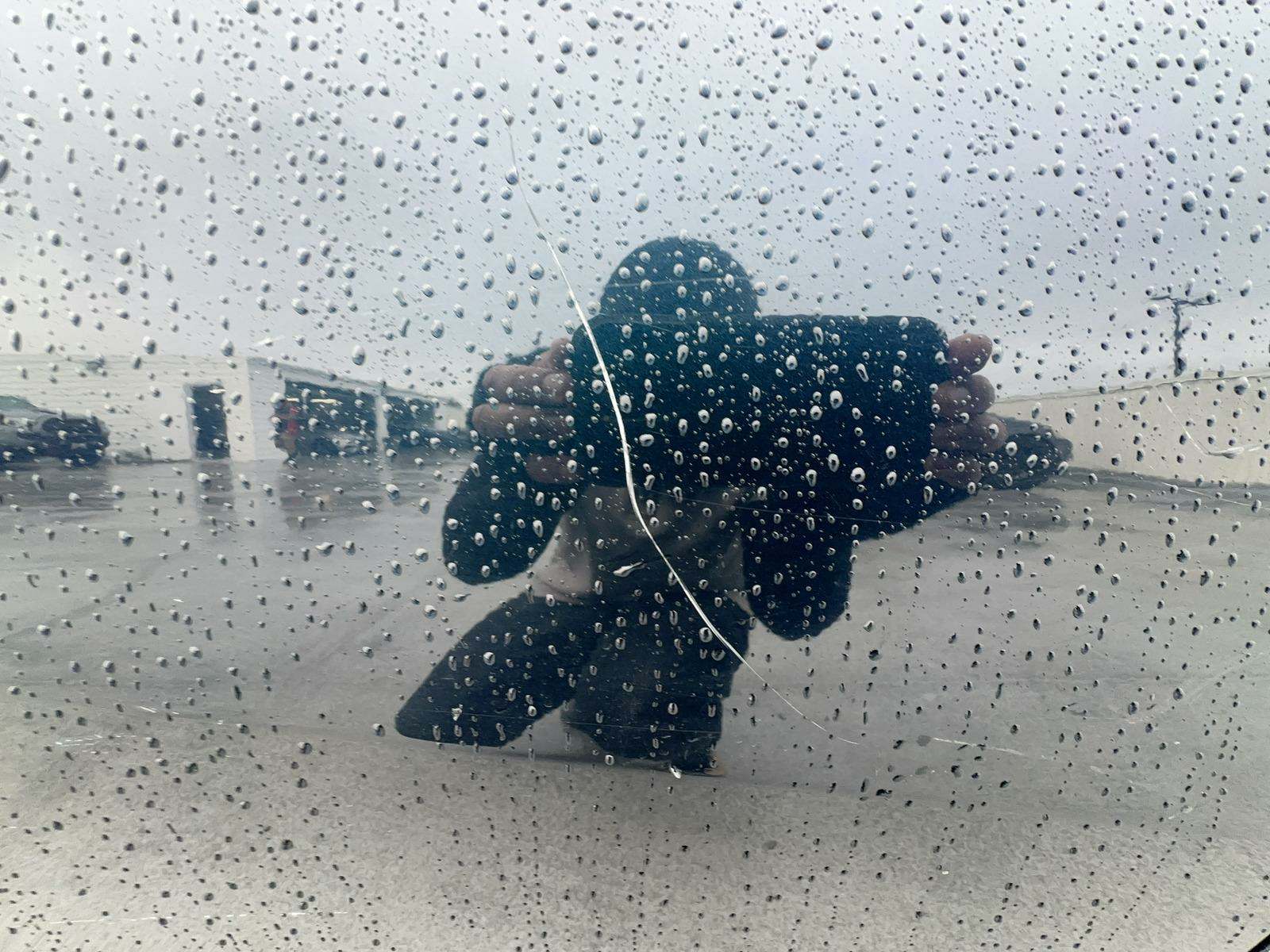 2018 Toyota Camry SE FWD