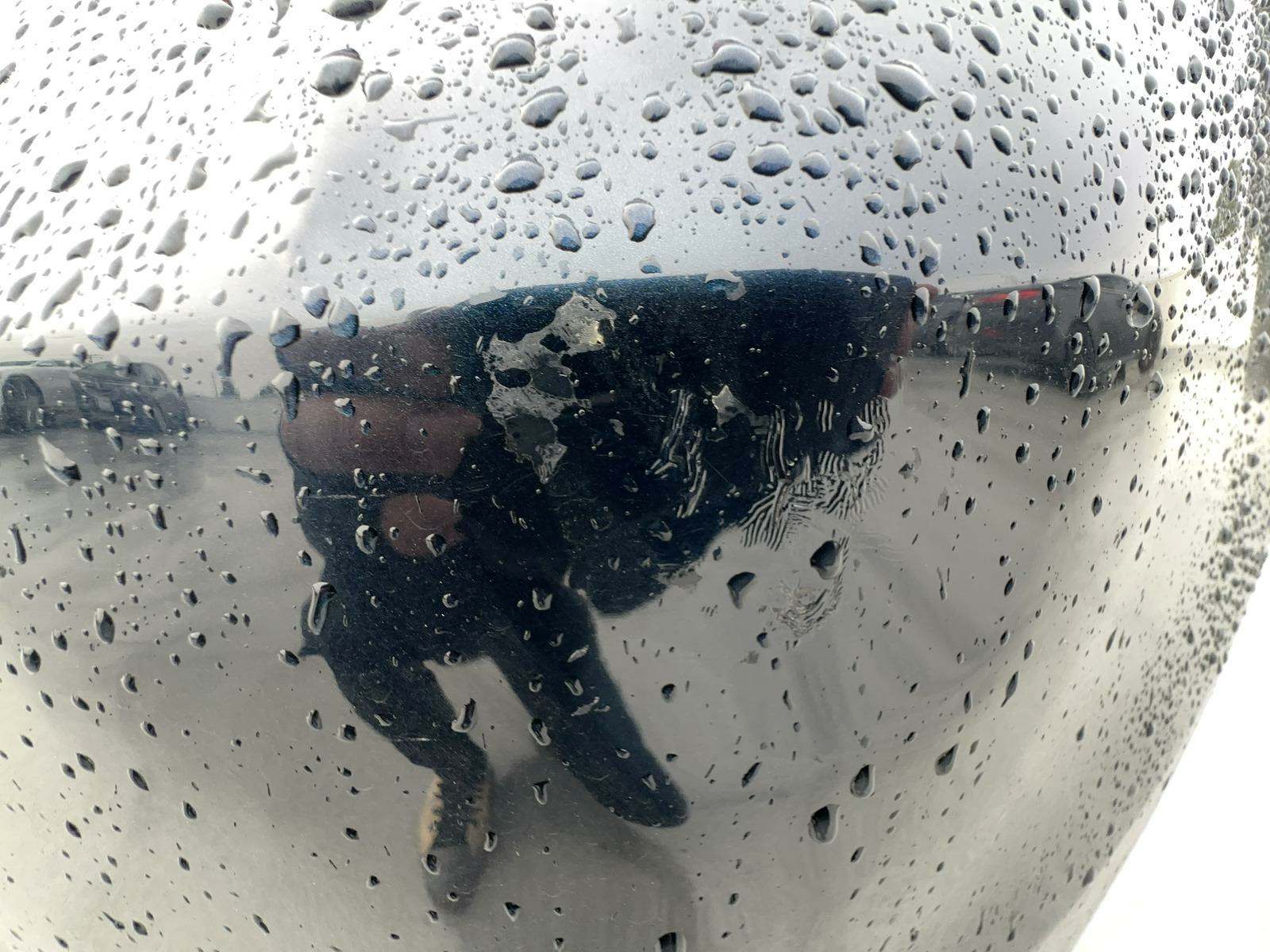 2018 Toyota Camry SE FWD