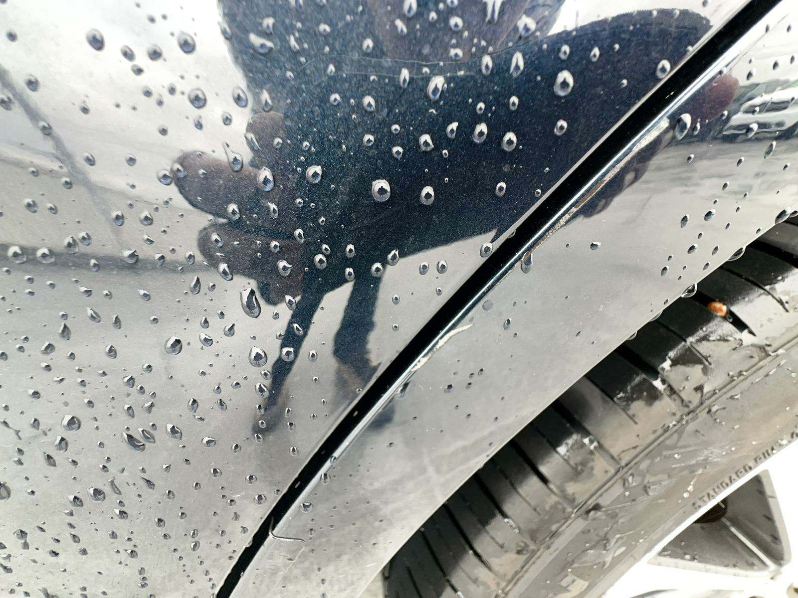 2018 Toyota Camry SE FWD