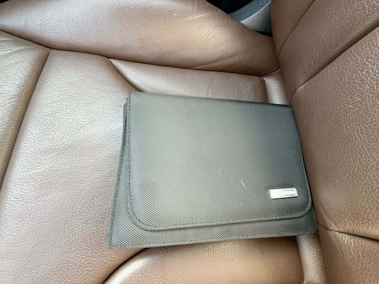 2016 Audi Q5 Premium Plus AWD