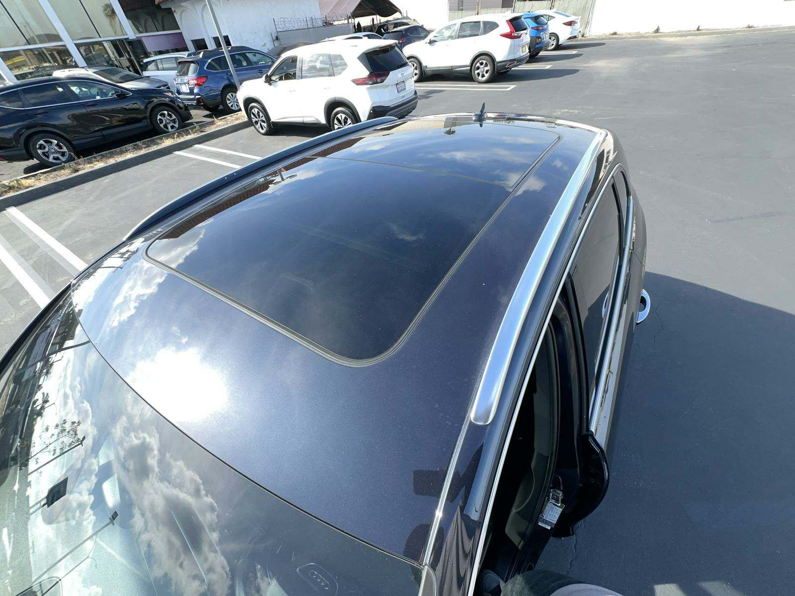 2016 Audi Q5 Premium Plus AWD