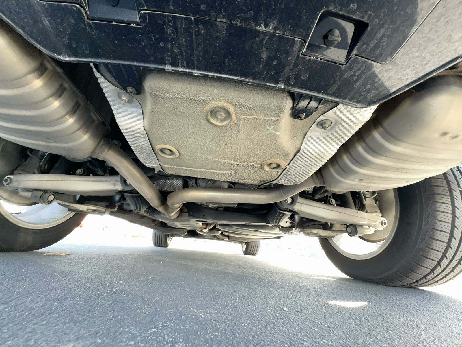 2016 Audi Q5 Premium Plus AWD