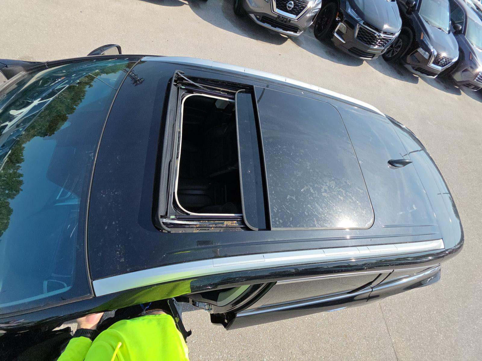 2021 Nissan Murano Platinum FWD