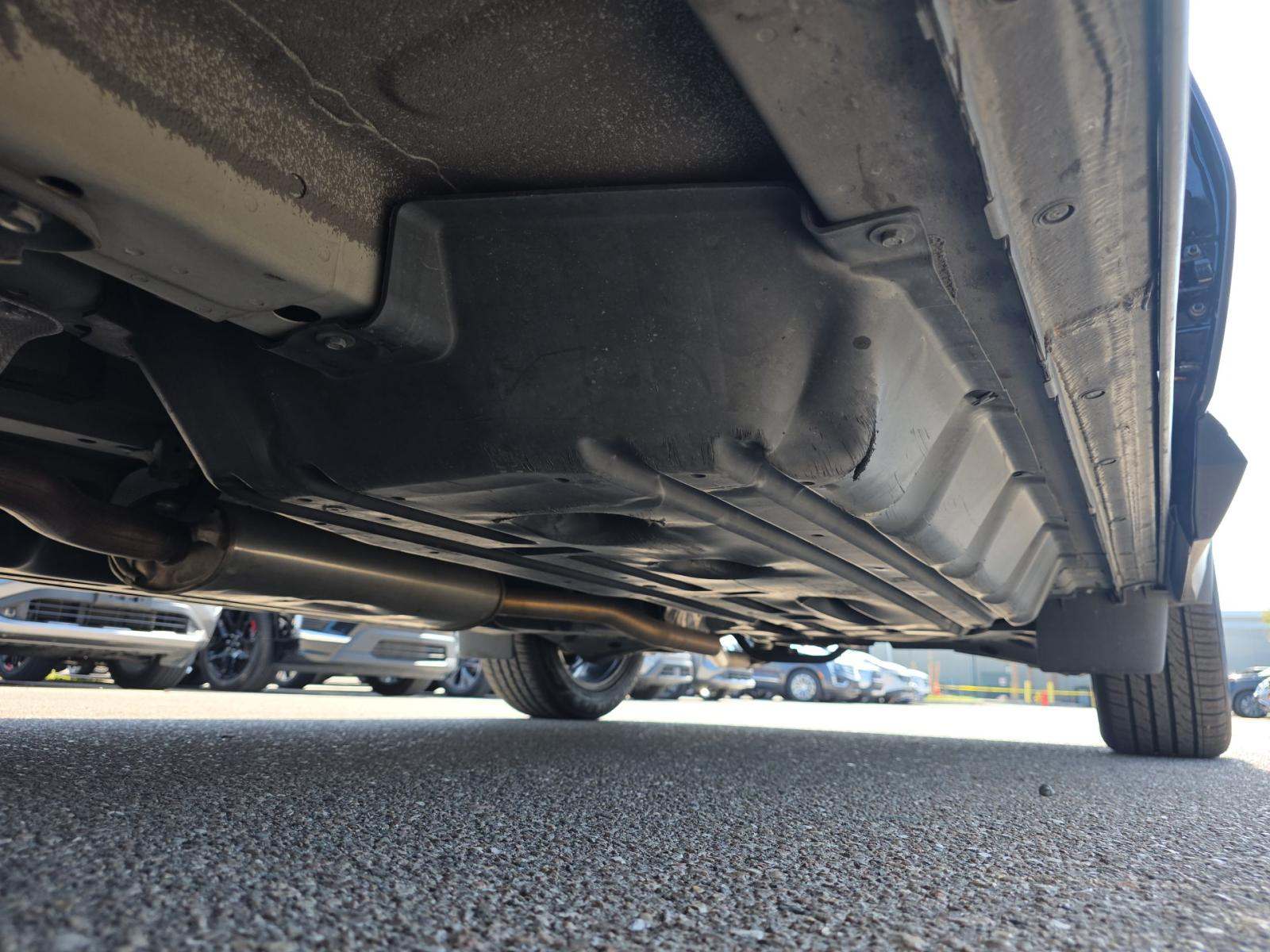 2021 Nissan Murano Platinum FWD