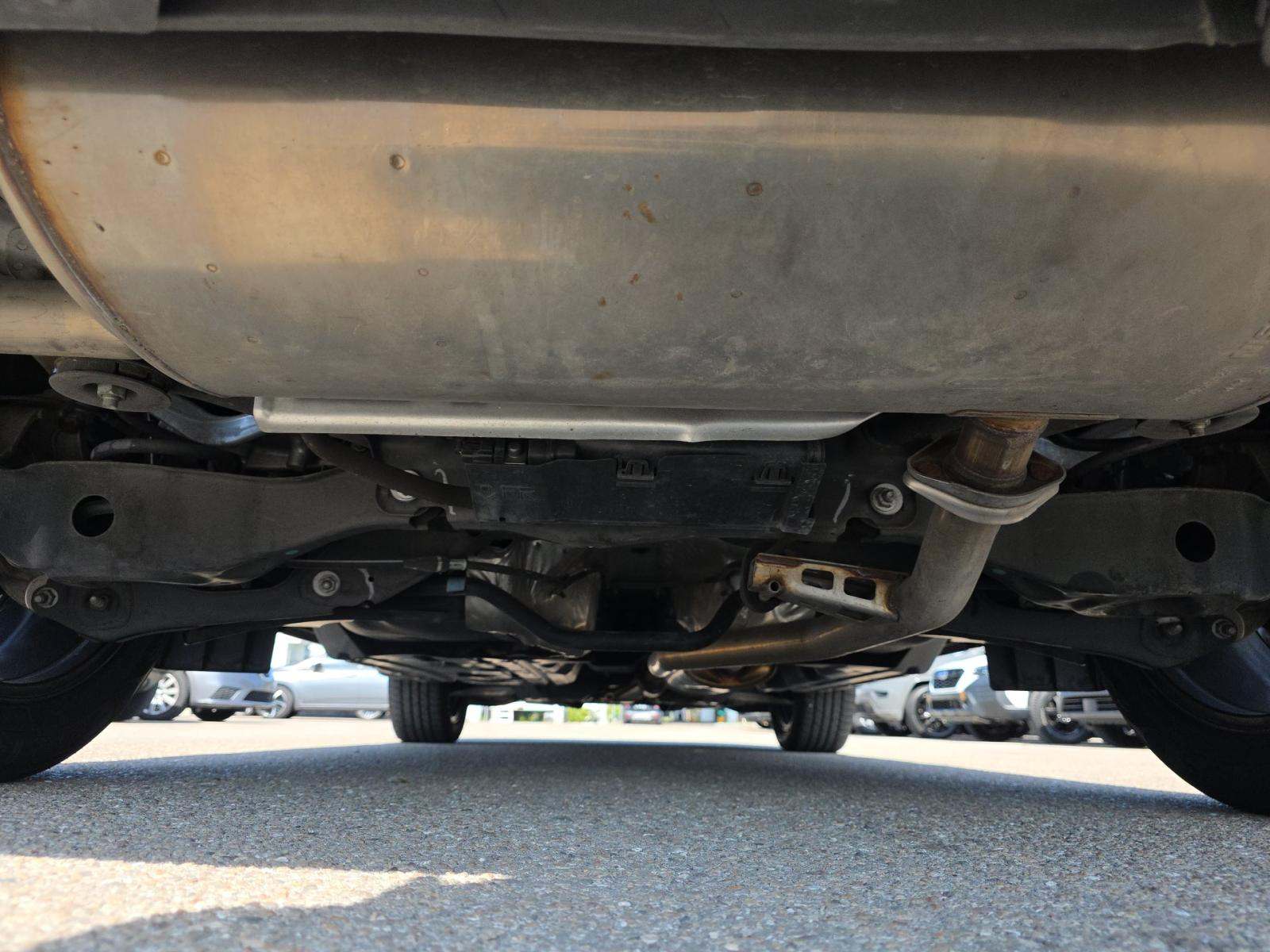 2021 Nissan Murano Platinum FWD