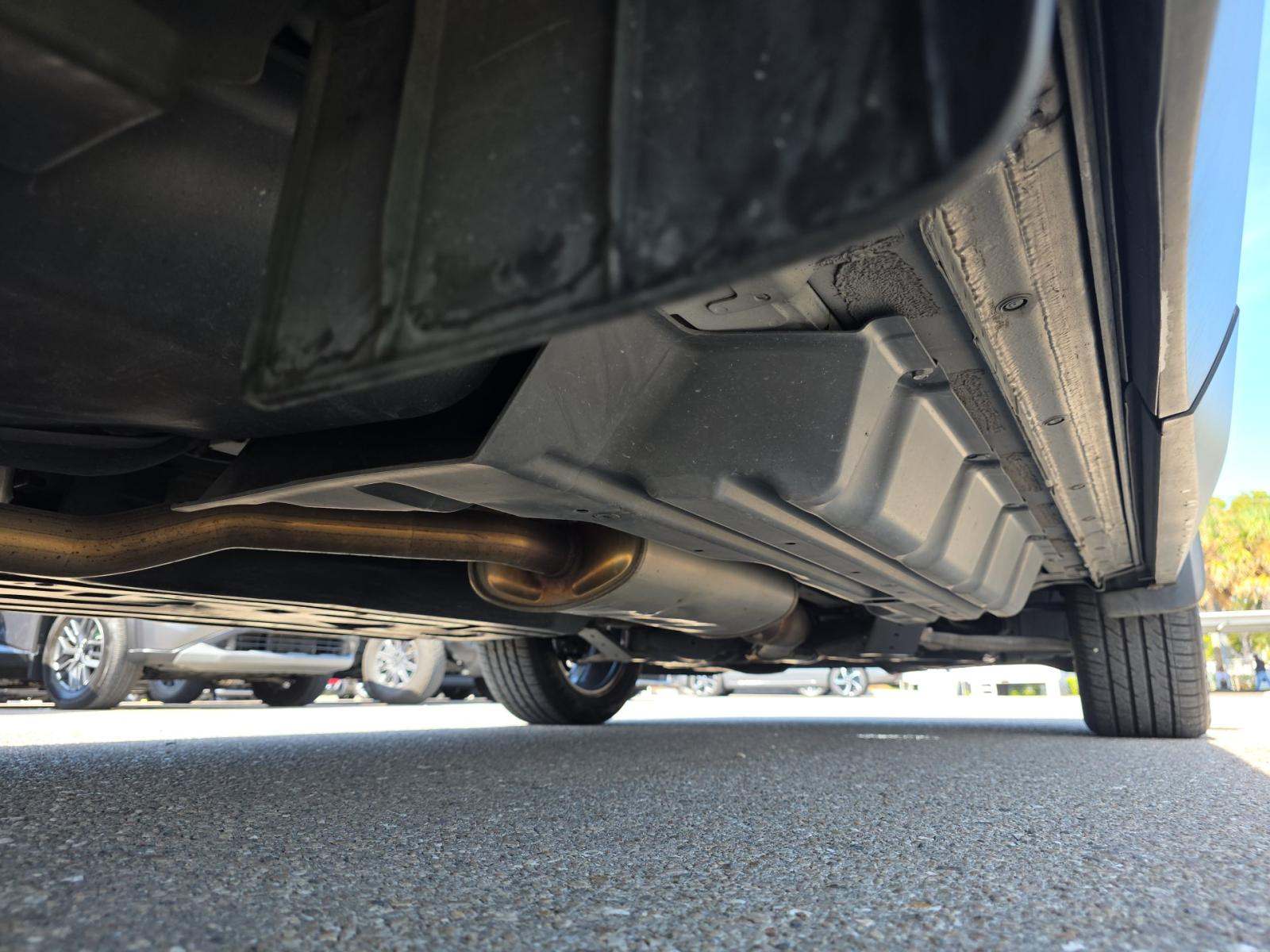 2021 Nissan Murano Platinum FWD