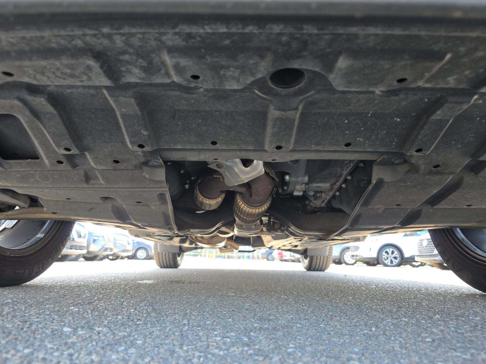 2021 Nissan Murano Platinum FWD