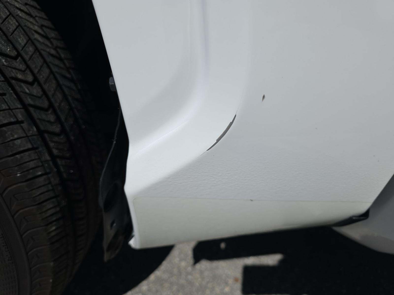 2025 Toyota Tundra SR AWD