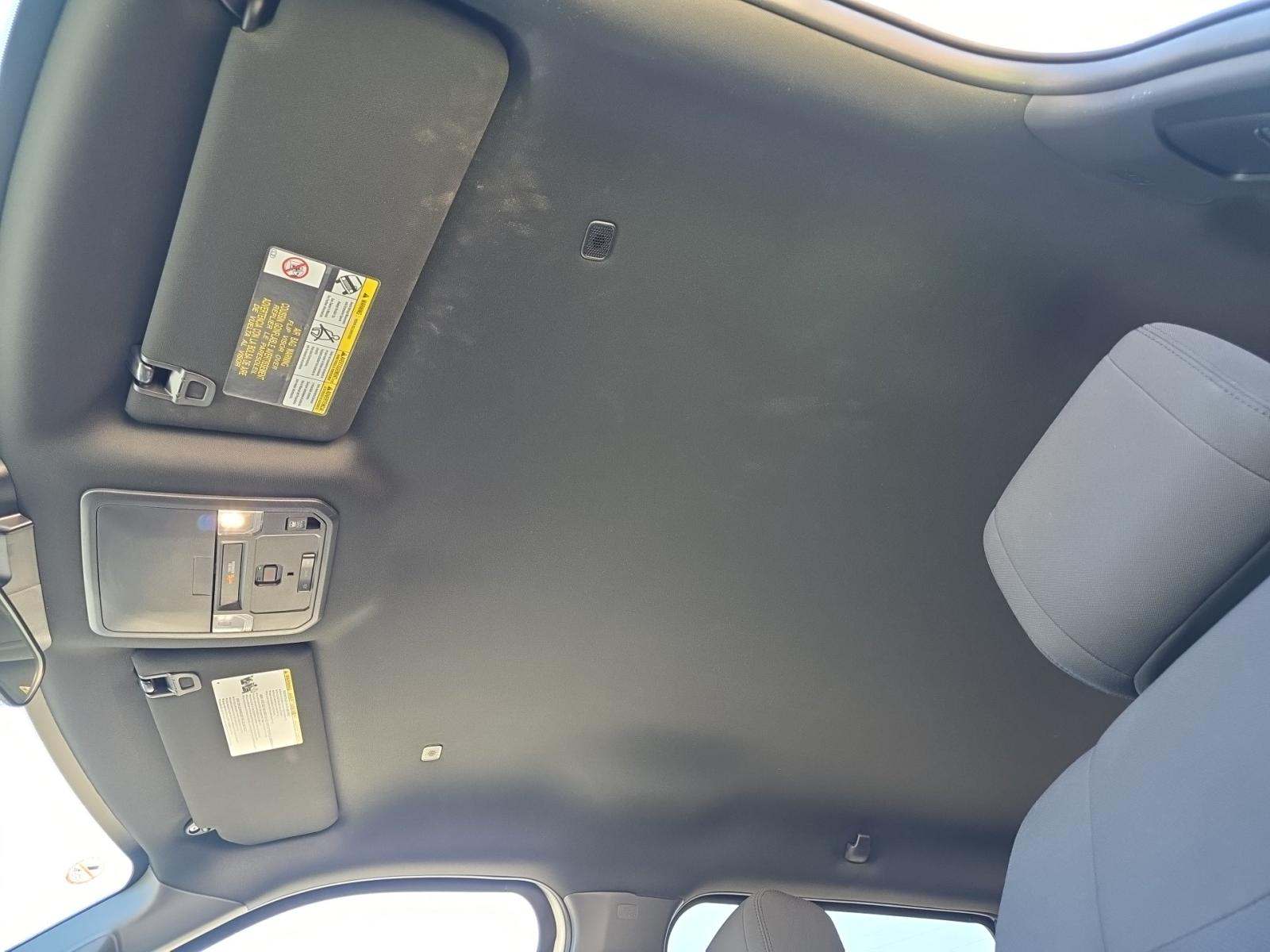 2025 Toyota Tundra SR AWD